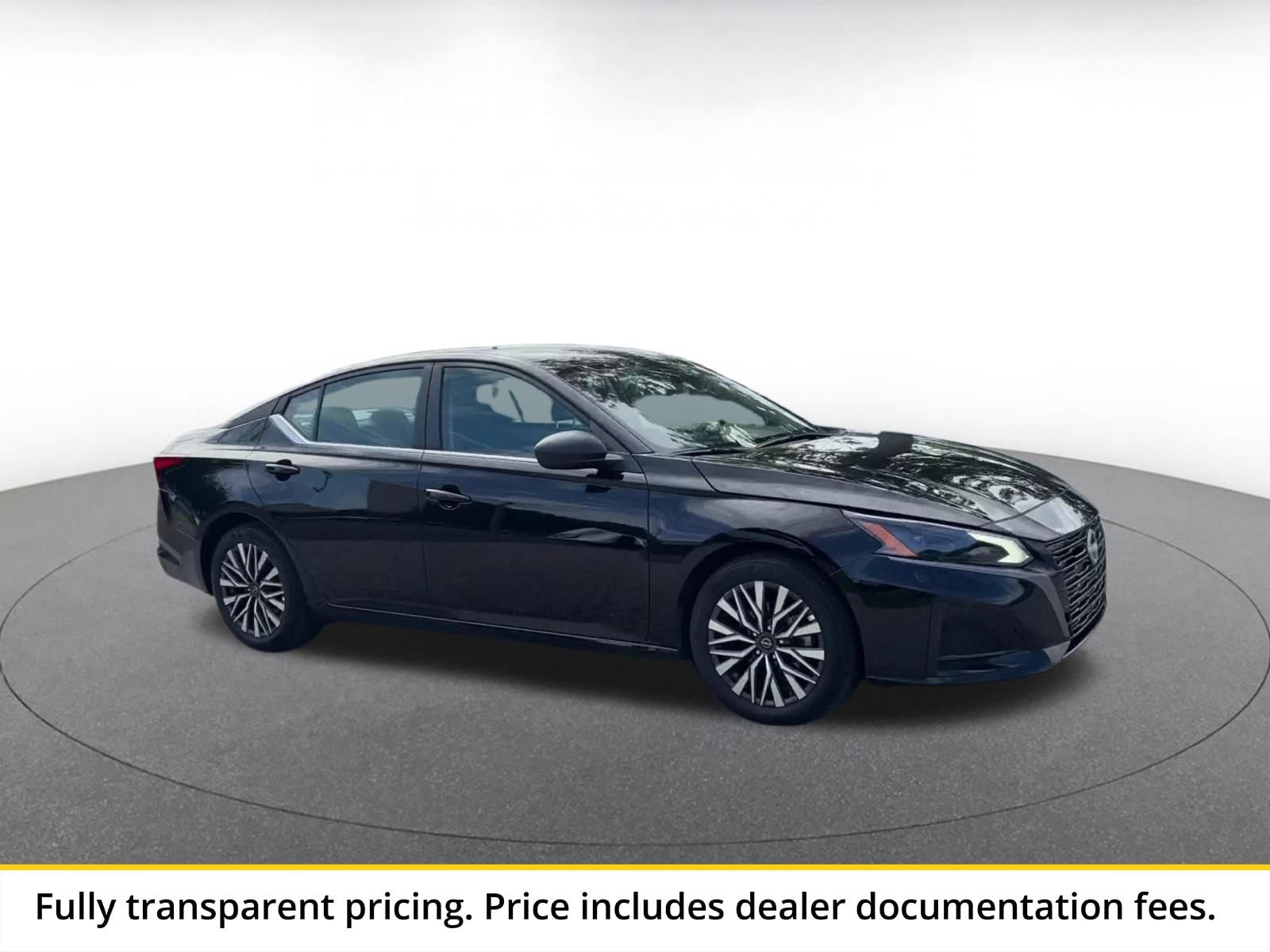 Thumbnail: 2026 Nissan Altima - 1