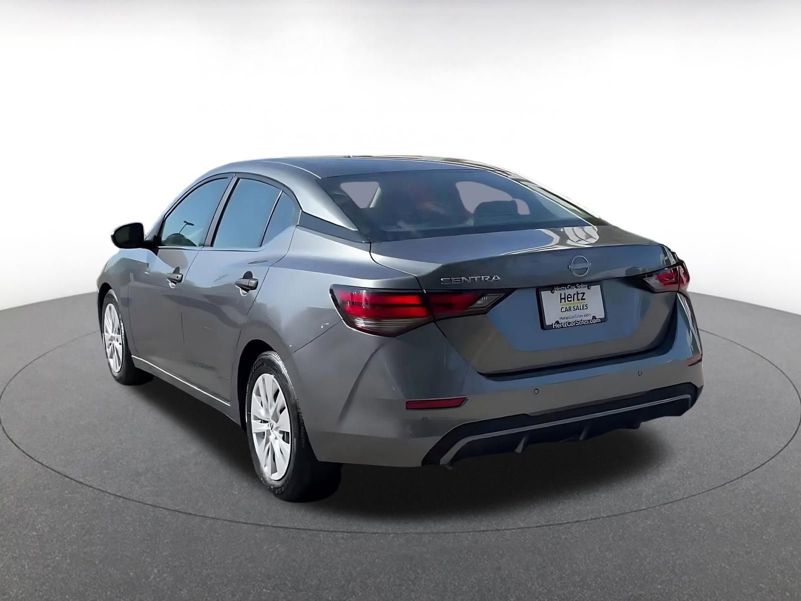 Thumbnail: 2025 Nissan Sentra - 10