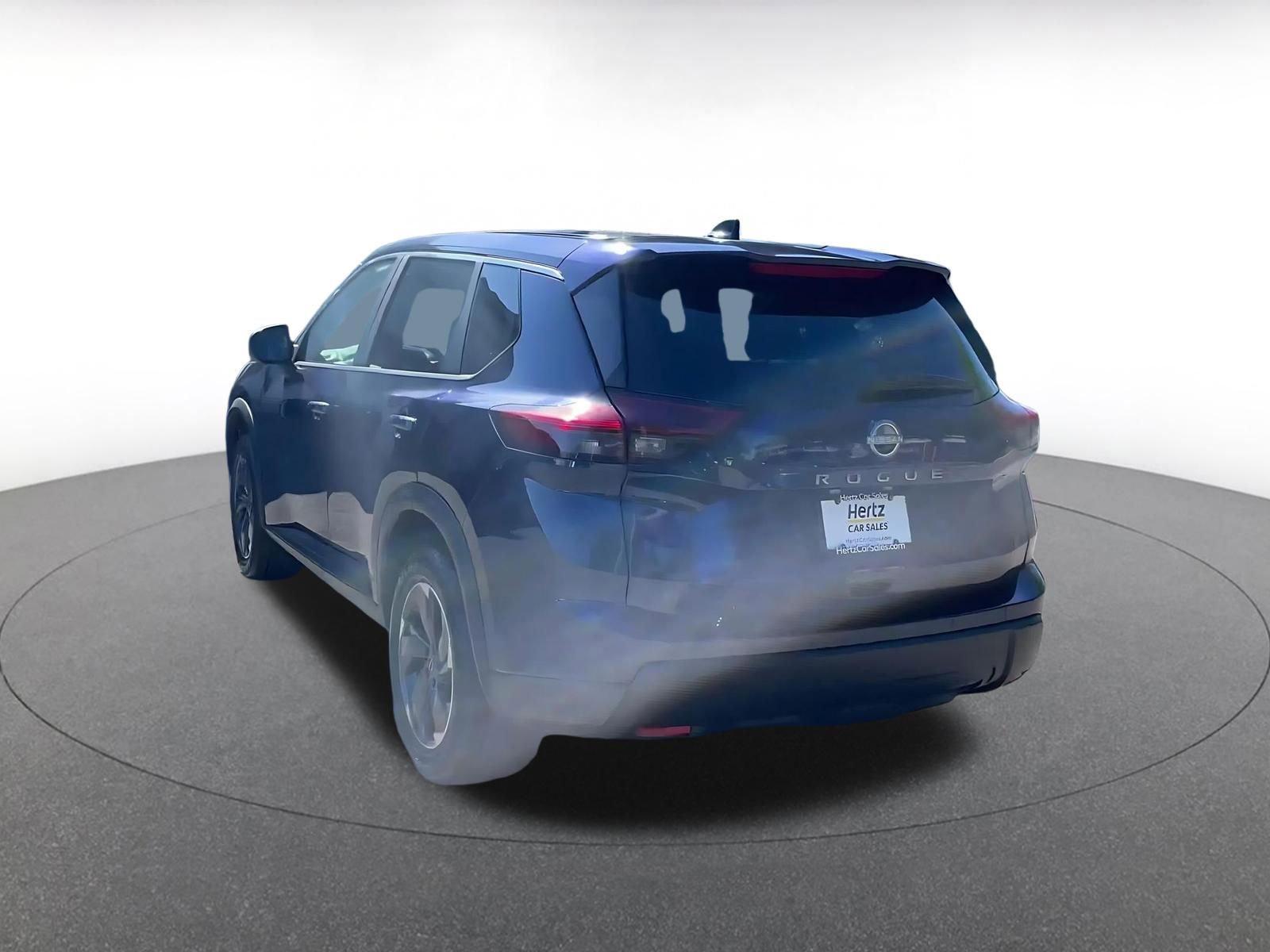 Thumbnail: 2025 Nissan Rogue - 10