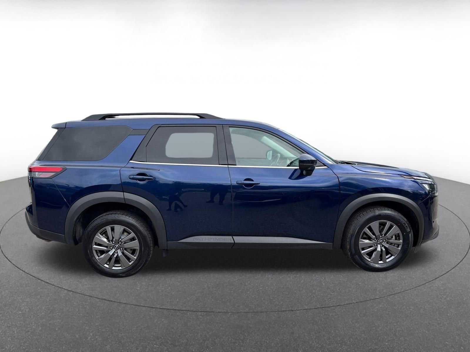 Thumbnail: 2025 Nissan Pathfinder - 15