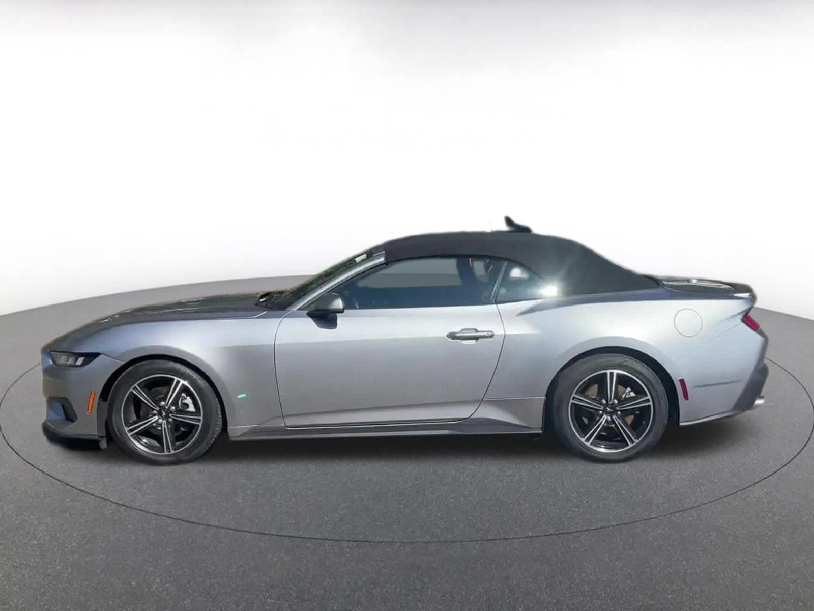 Thumbnail: 2024 Ford Mustang - 9