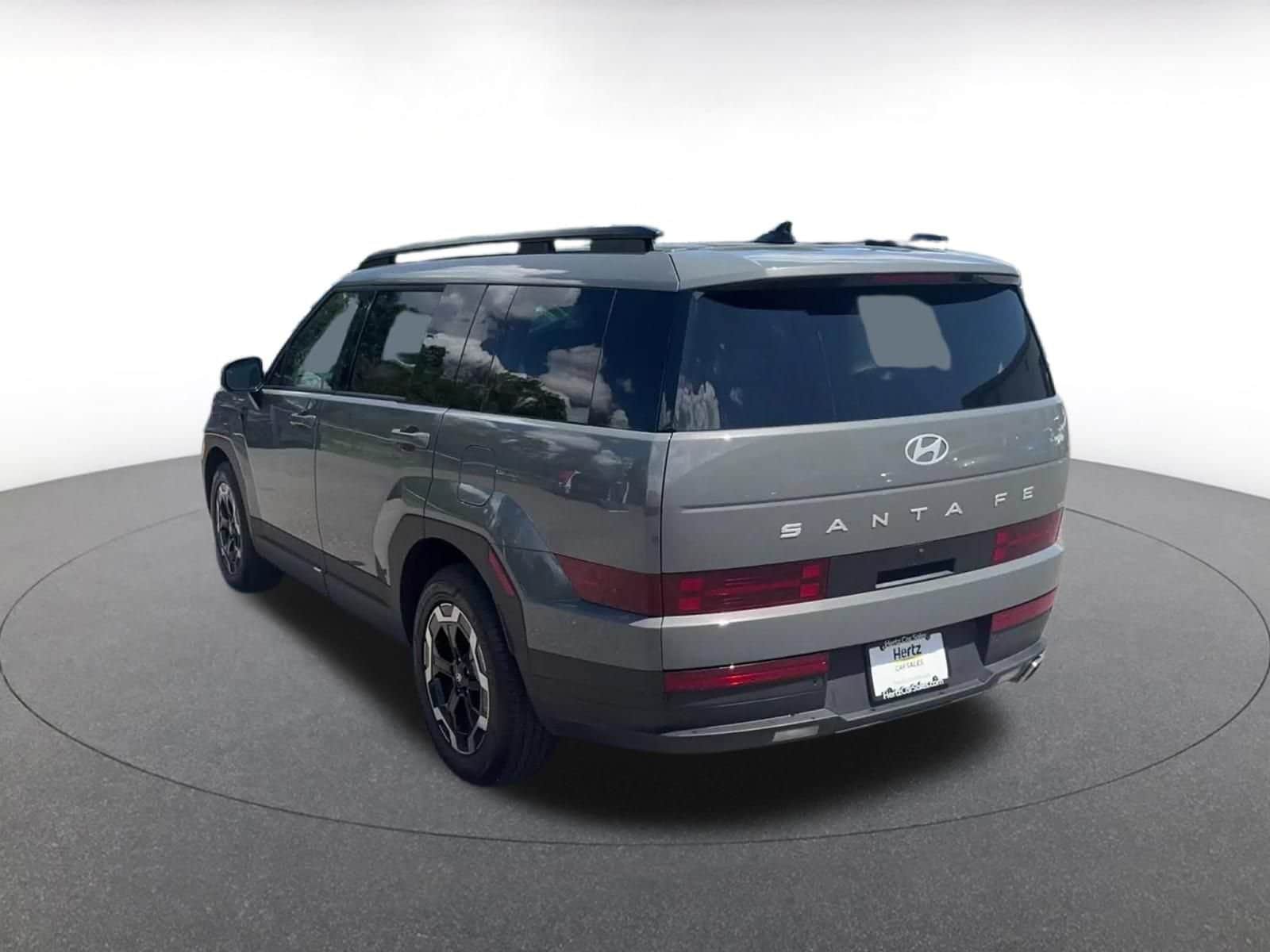 Thumbnail: 2026 Hyundai Santa Fe - 10