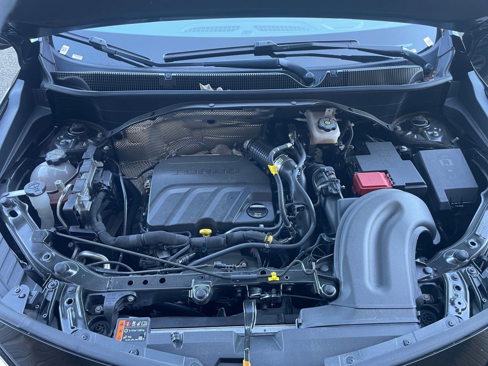 Thumbnail: 2025 Buick Encore GX - 30