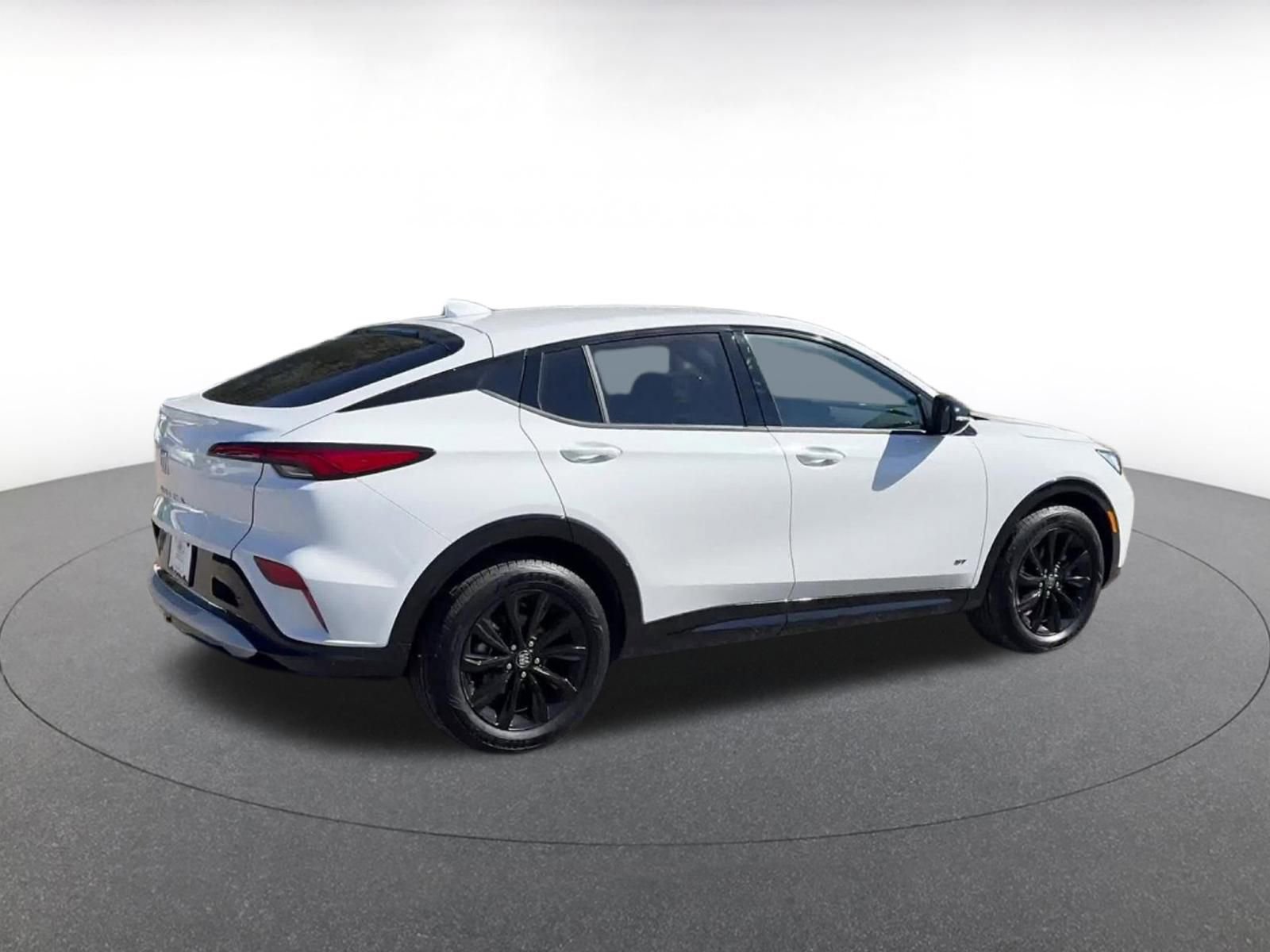 Thumbnail: 2025 Buick Envista - 12