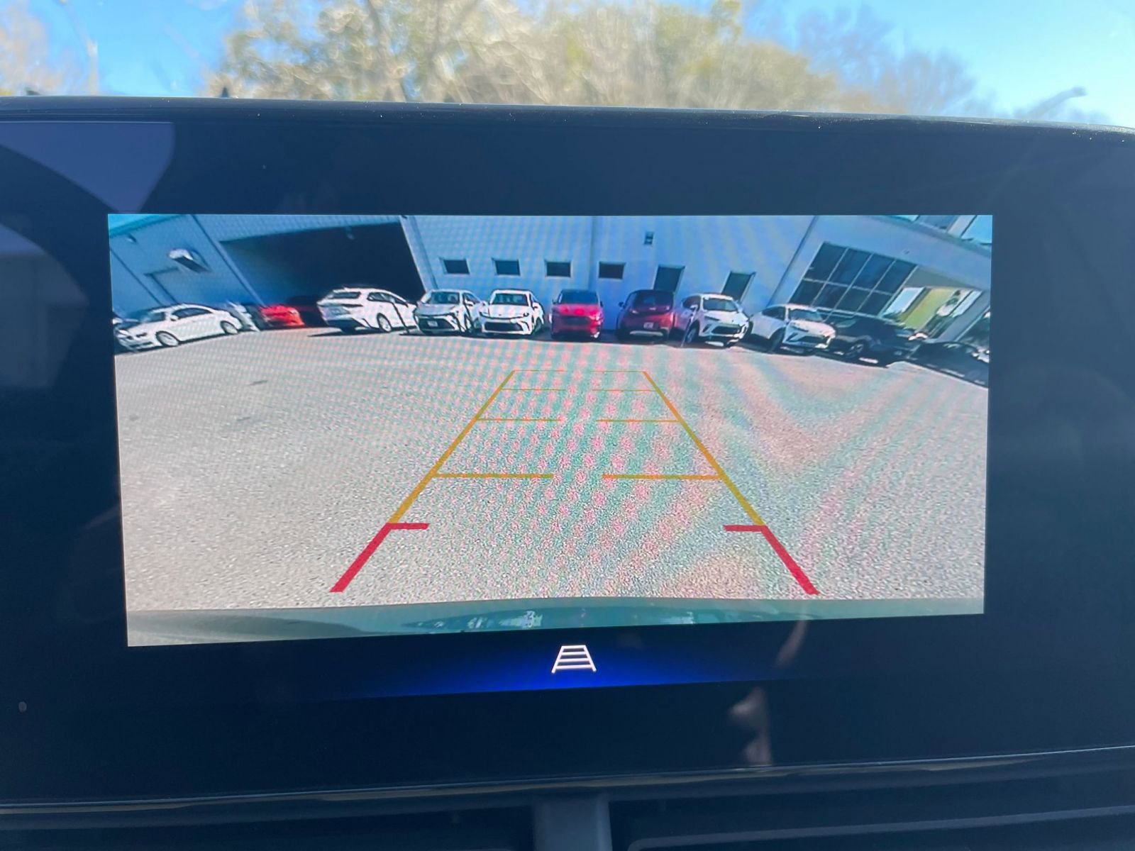 Thumbnail: 2025 Chevrolet Trax - 22