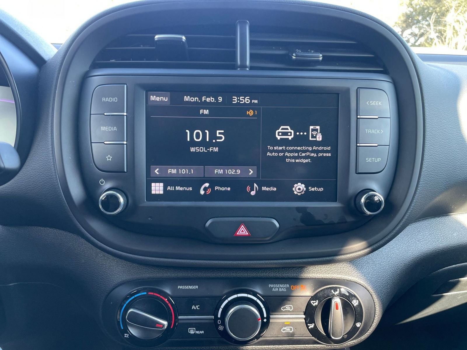 Thumbnail: 2025 Kia Soul - 20