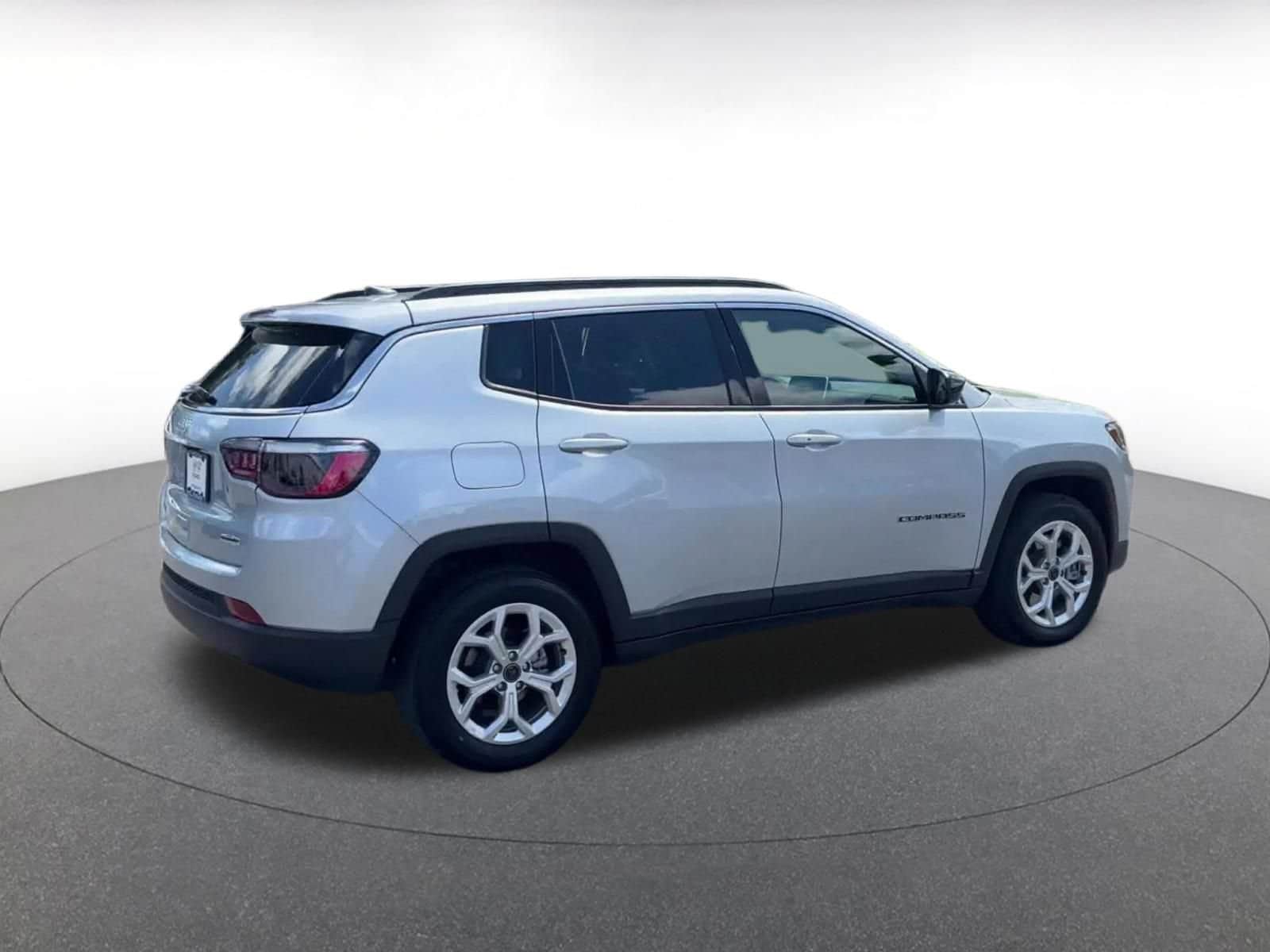 Thumbnail: 2025 Jeep Compass - 14