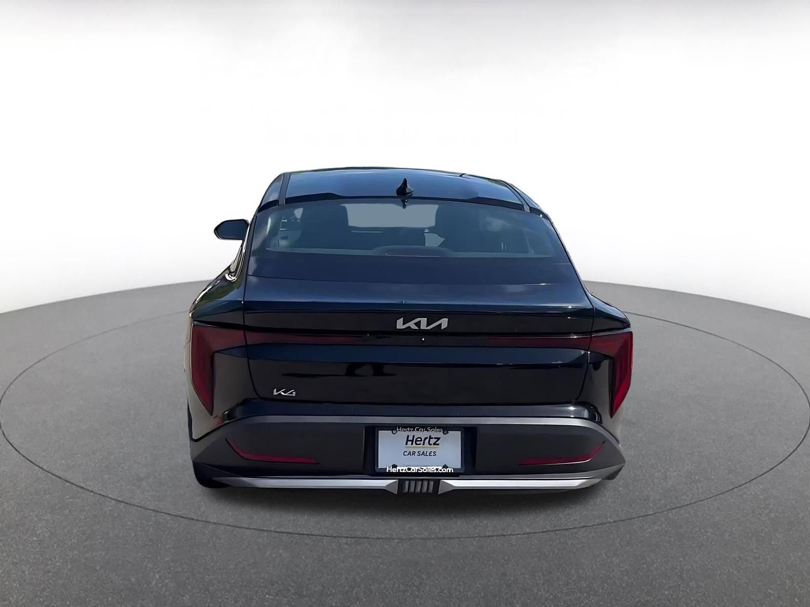 Thumbnail: 2025 Kia K4 - 11