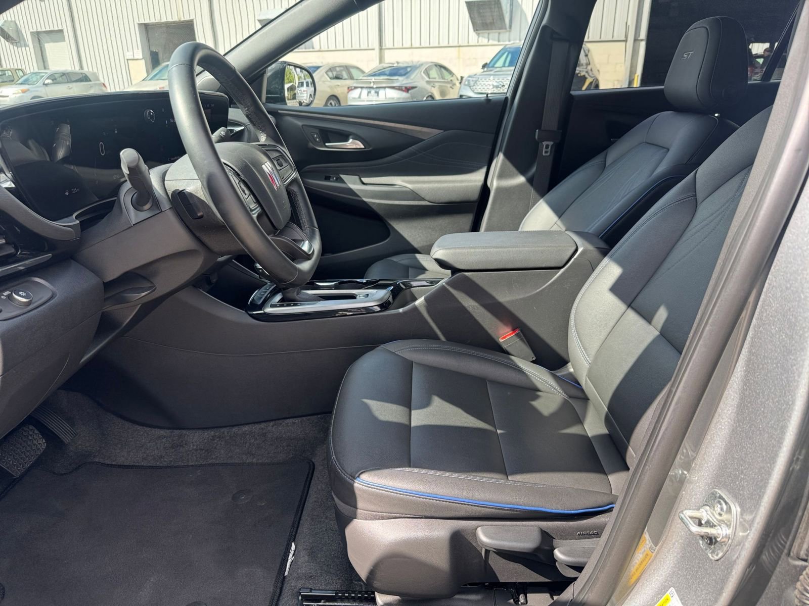 Thumbnail: 2025 Buick Envista - 24