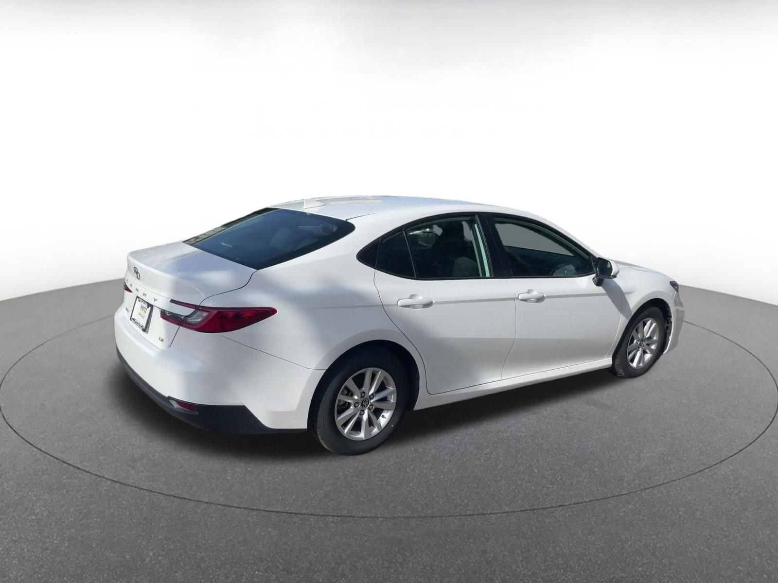 Thumbnail: 2025 Toyota Camry - 14