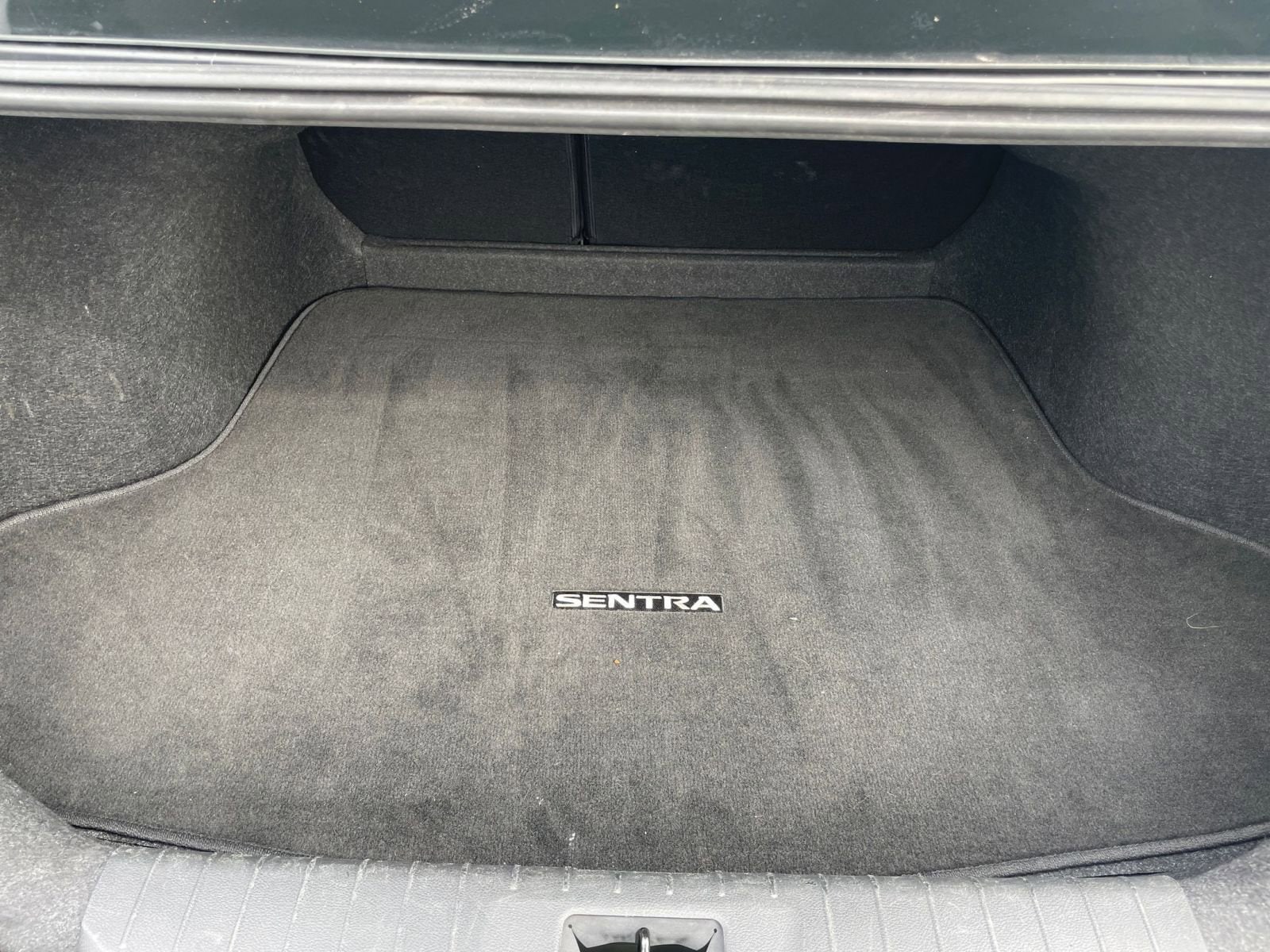 Thumbnail: 2025 Nissan Sentra - 29