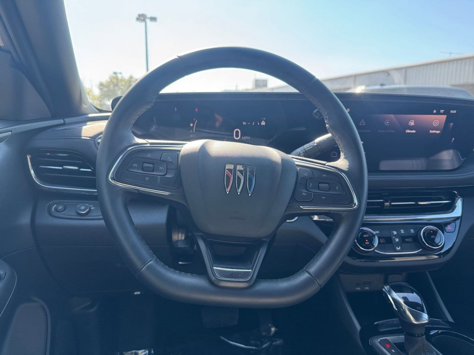 Thumbnail: 2025 Buick Envista - 25