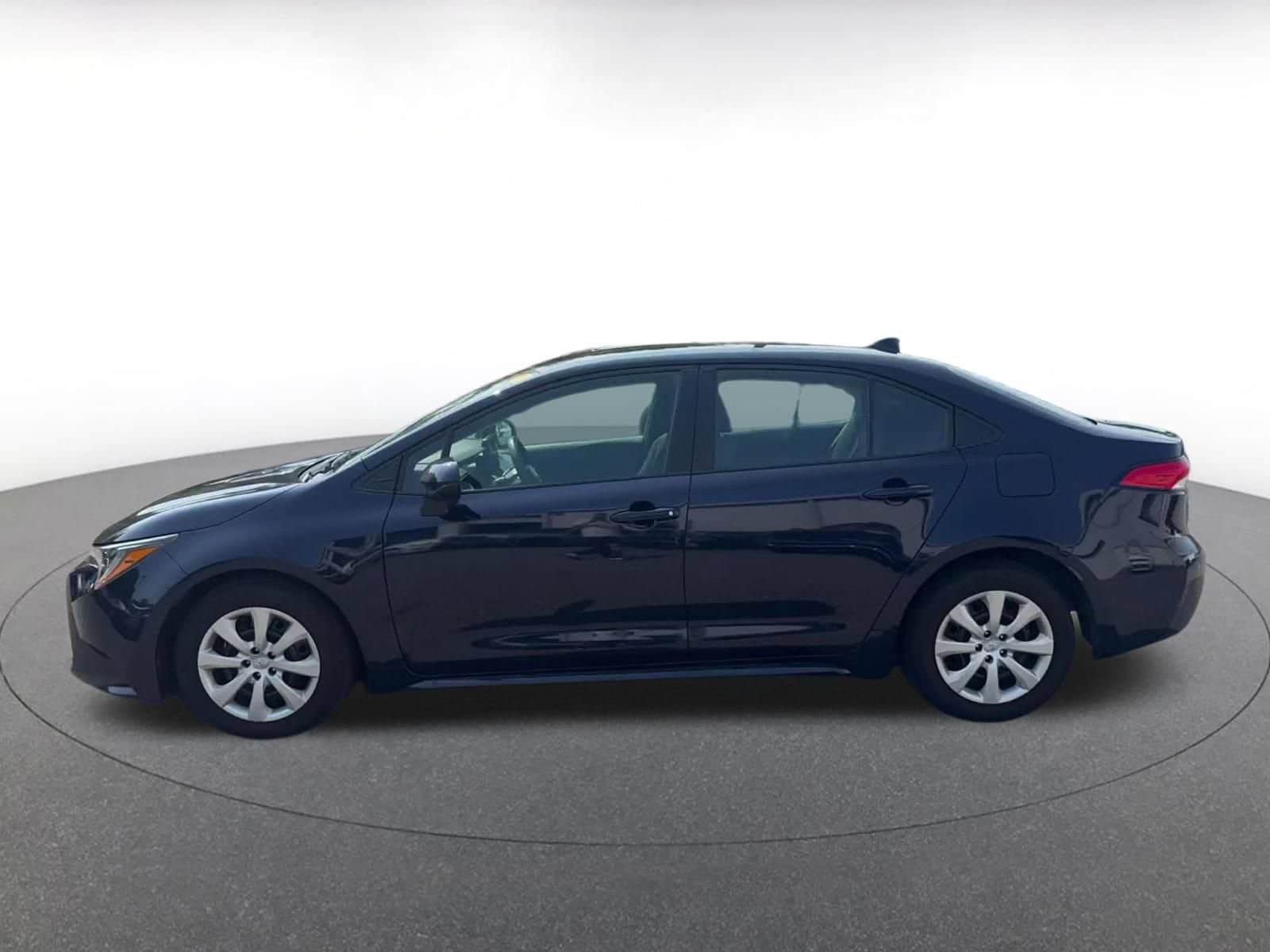 Thumbnail: 2025 Toyota Corolla - 7