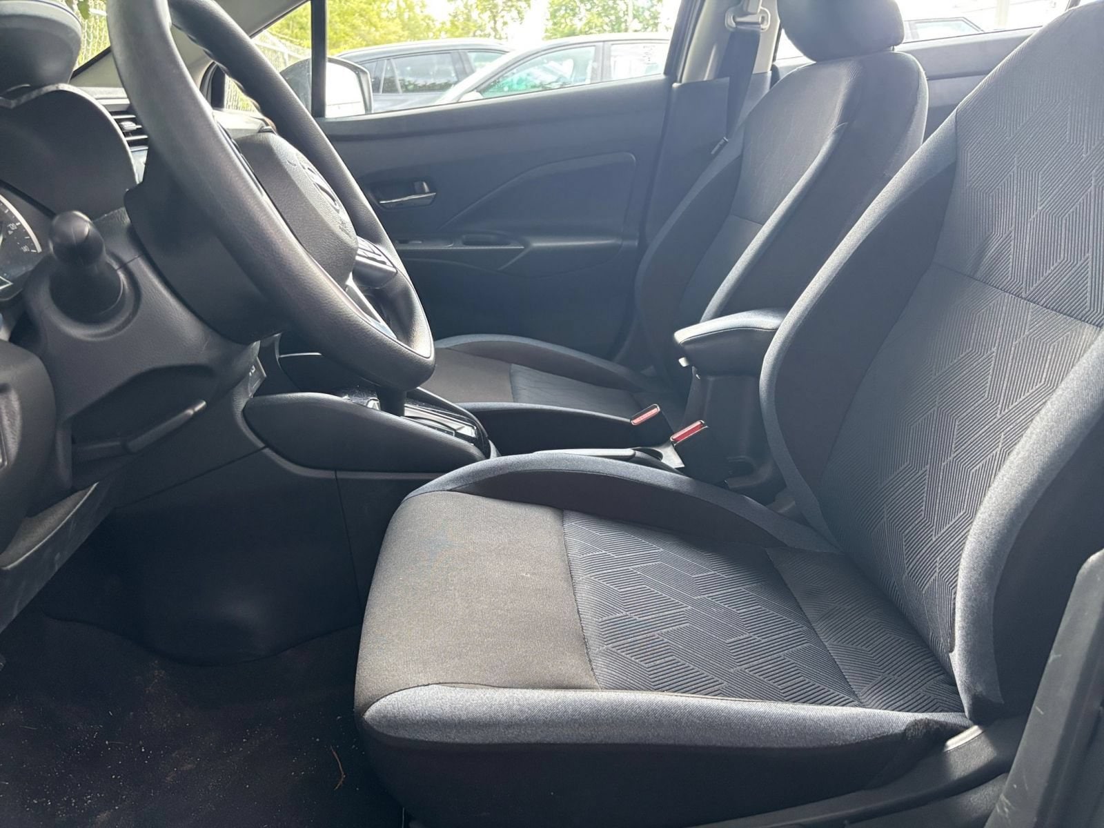 Thumbnail: 2025 Nissan Versa - 24