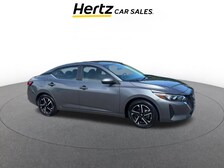2024 Nissan Sentra SV -
                  Jacksonville, FL