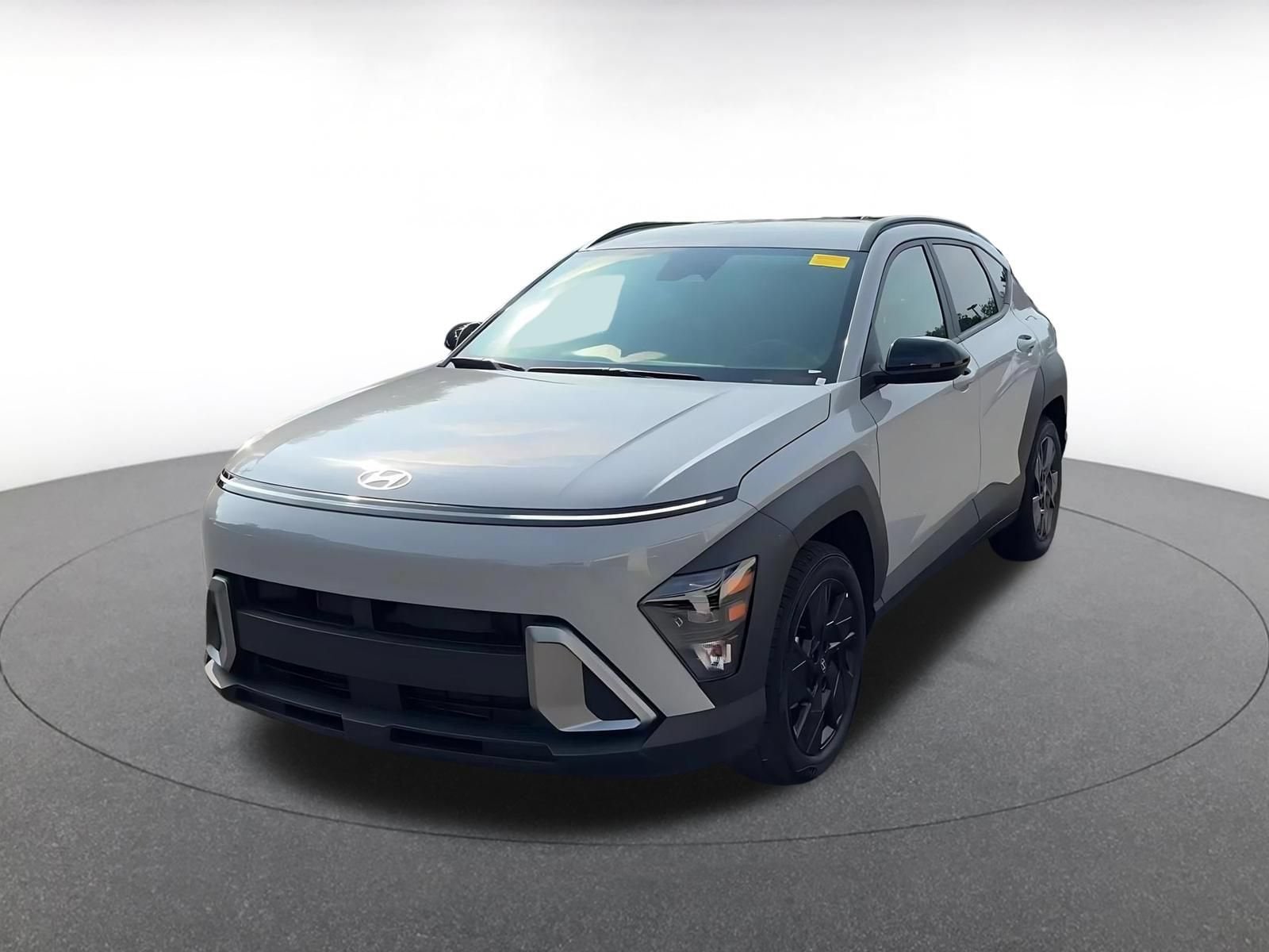 Thumbnail: 2026 Hyundai Kona - 4