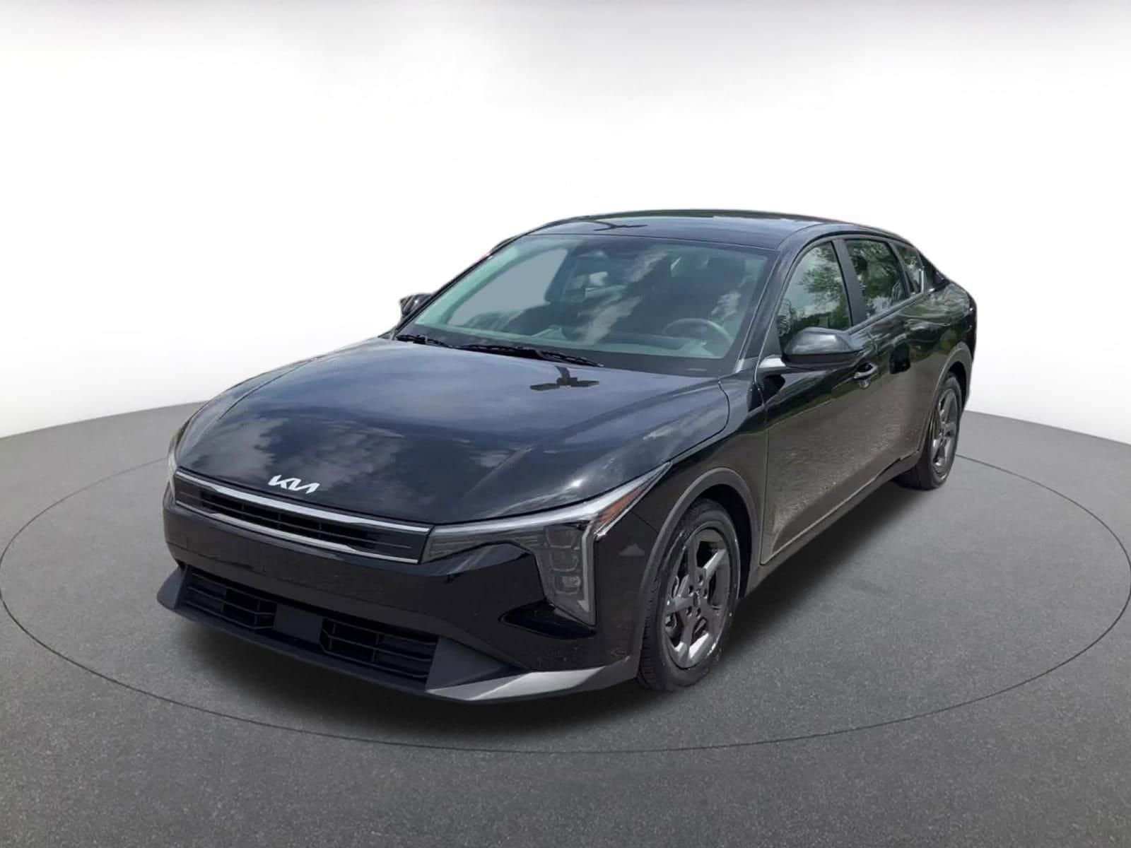 Thumbnail: 2025 Kia K4 - 4
