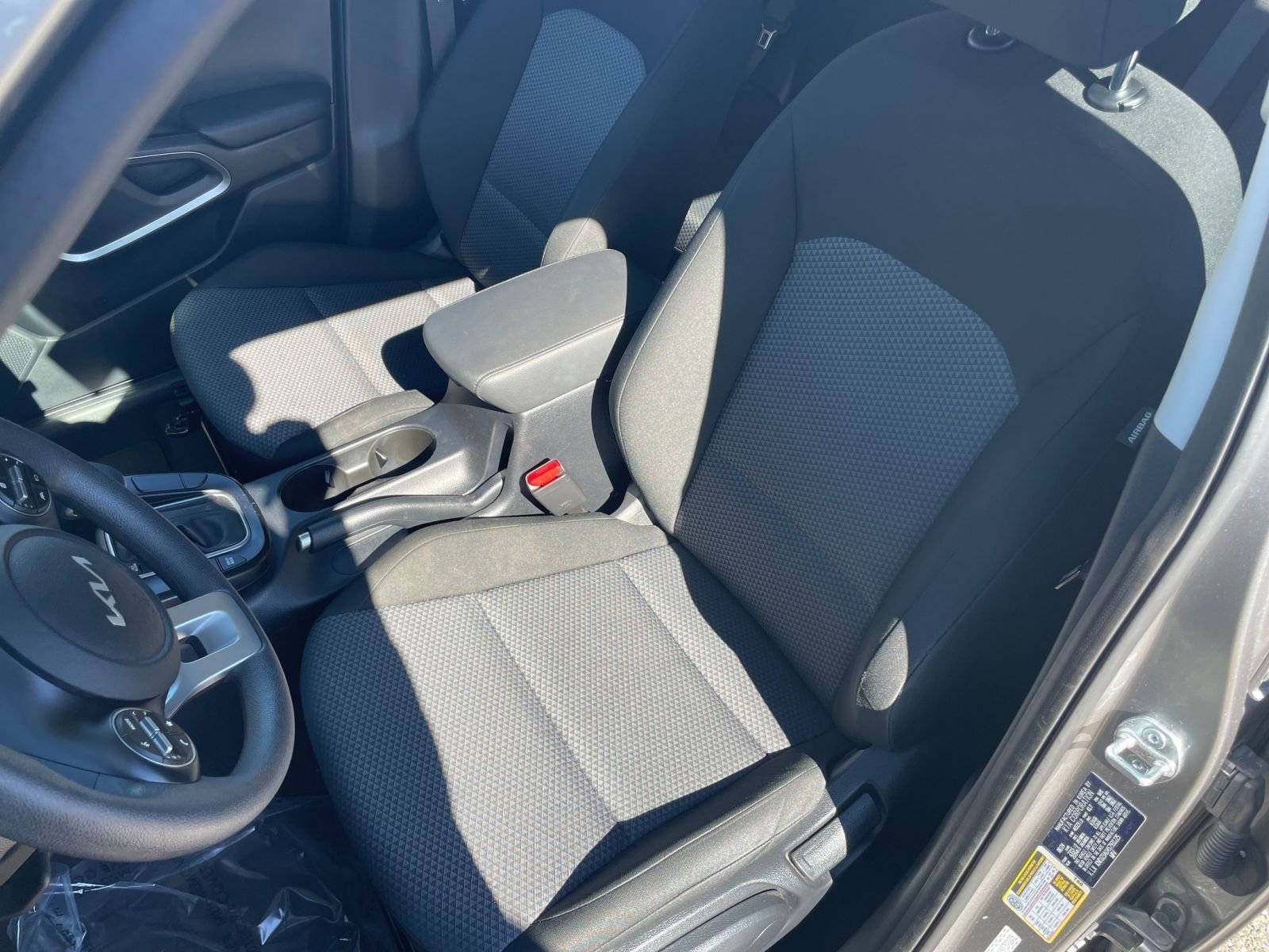 Thumbnail: 2025 Kia Soul - 34