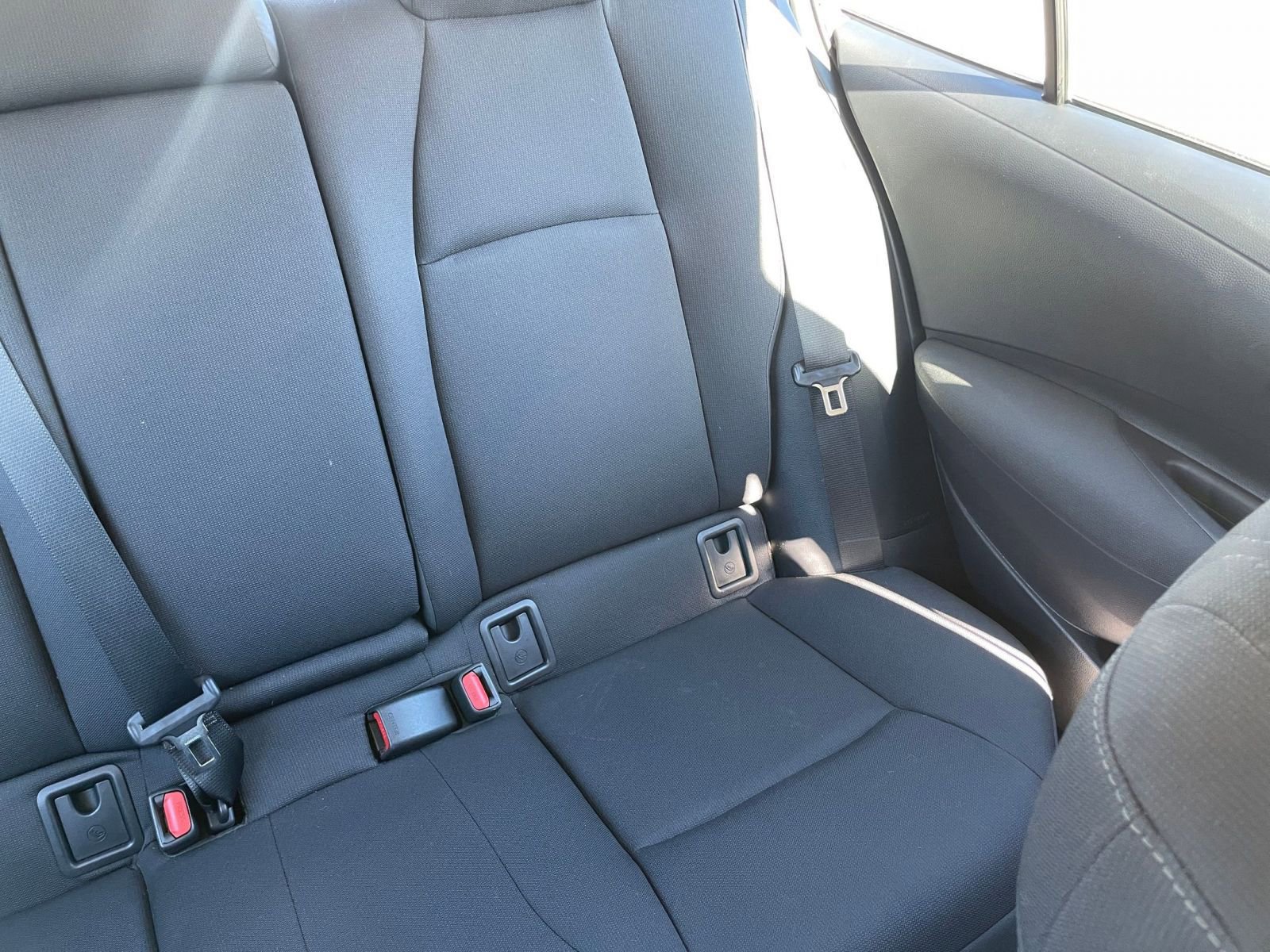 Thumbnail: 2025 Toyota Corolla - 35