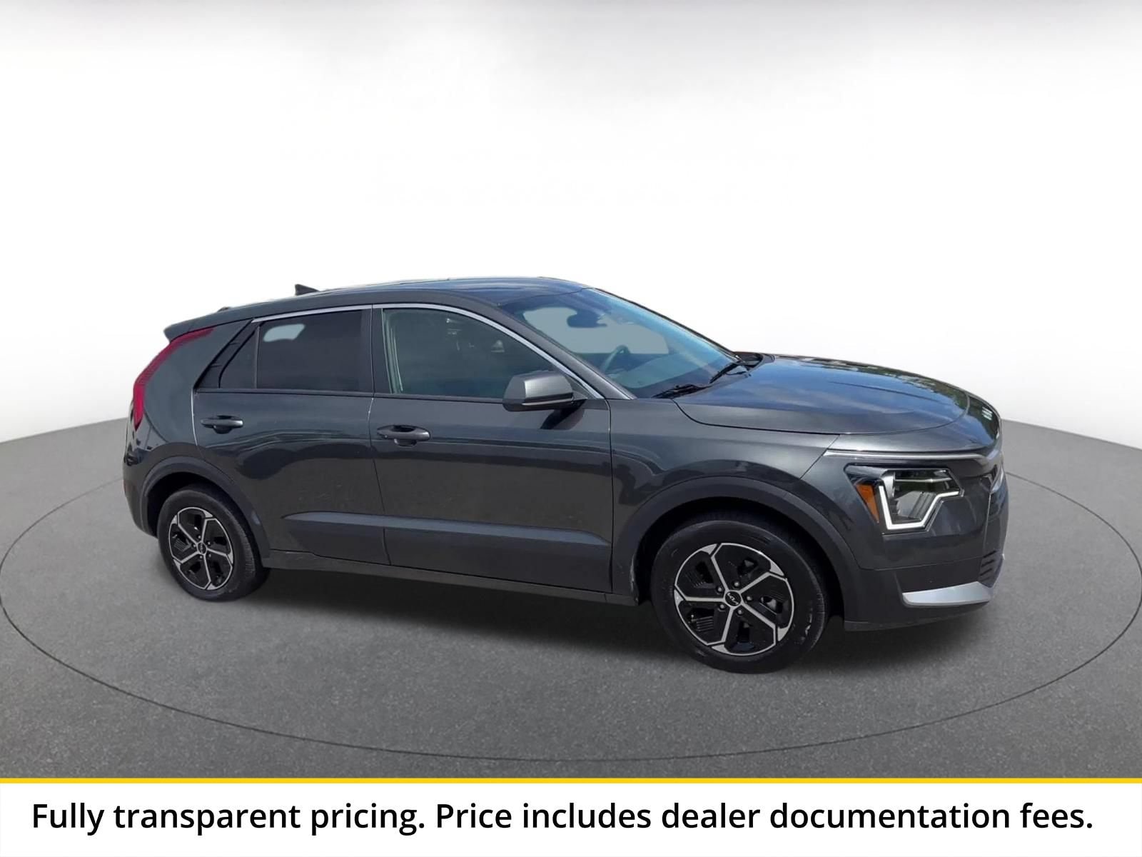 Thumbnail: 2026 Kia Niro - 1