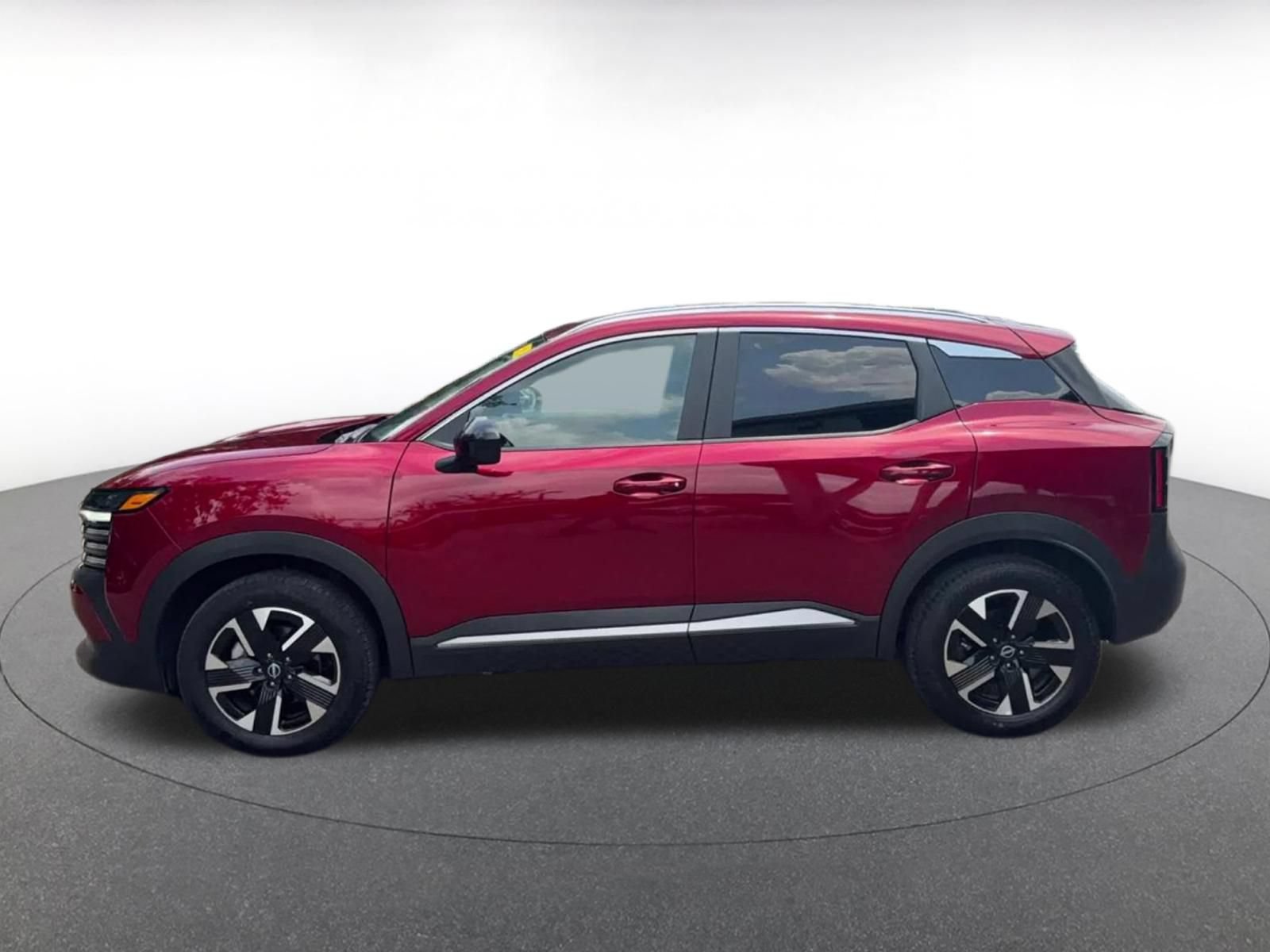 Thumbnail: 2026 Nissan Kicks - 7