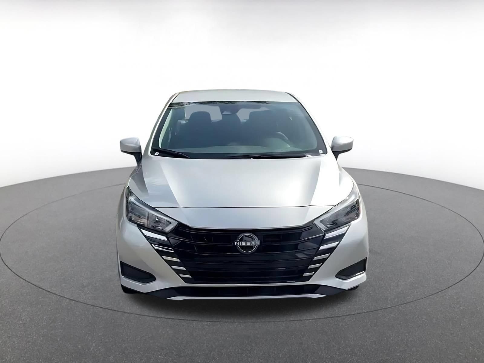 Thumbnail: 2025 Nissan Versa - 3