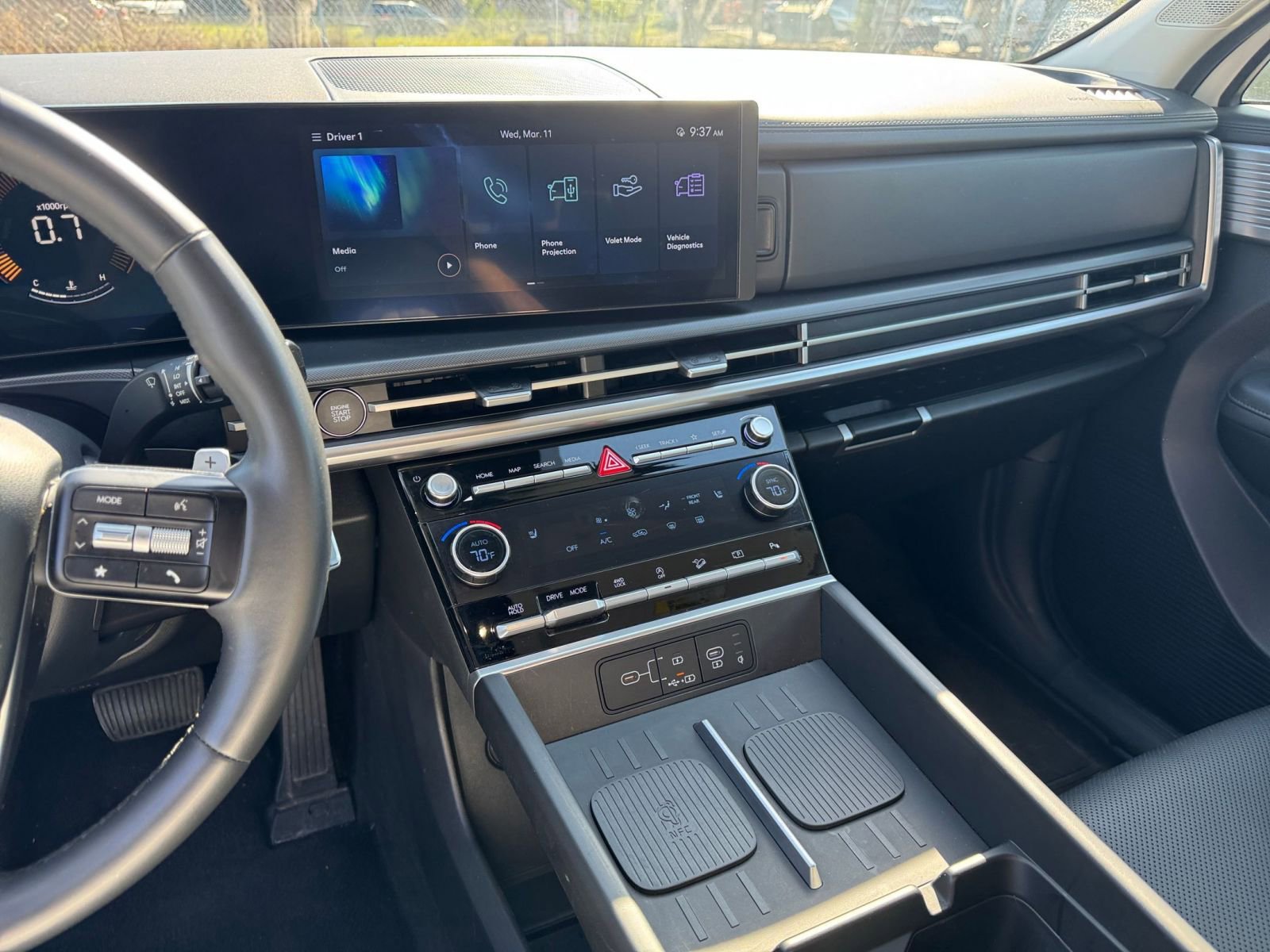 Thumbnail: 2025 Hyundai Santa Fe - 17