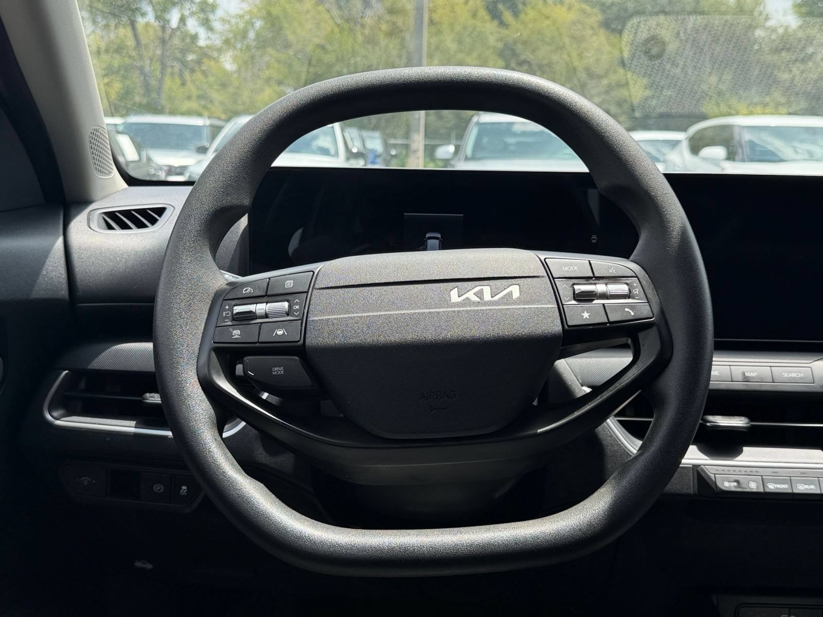 Thumbnail: 2025 Kia K4 - 27