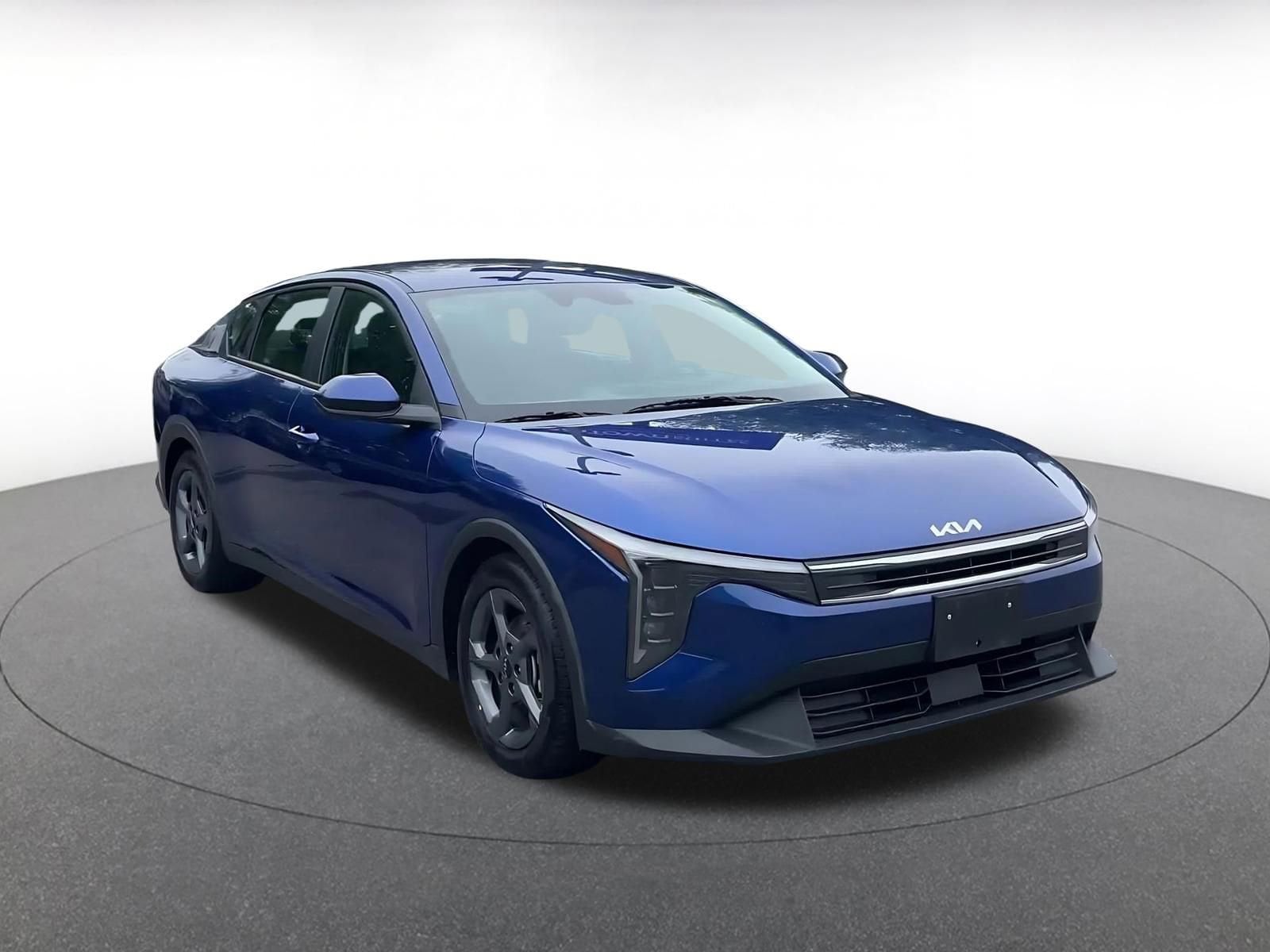 Thumbnail: 2025 Kia K4 - 2