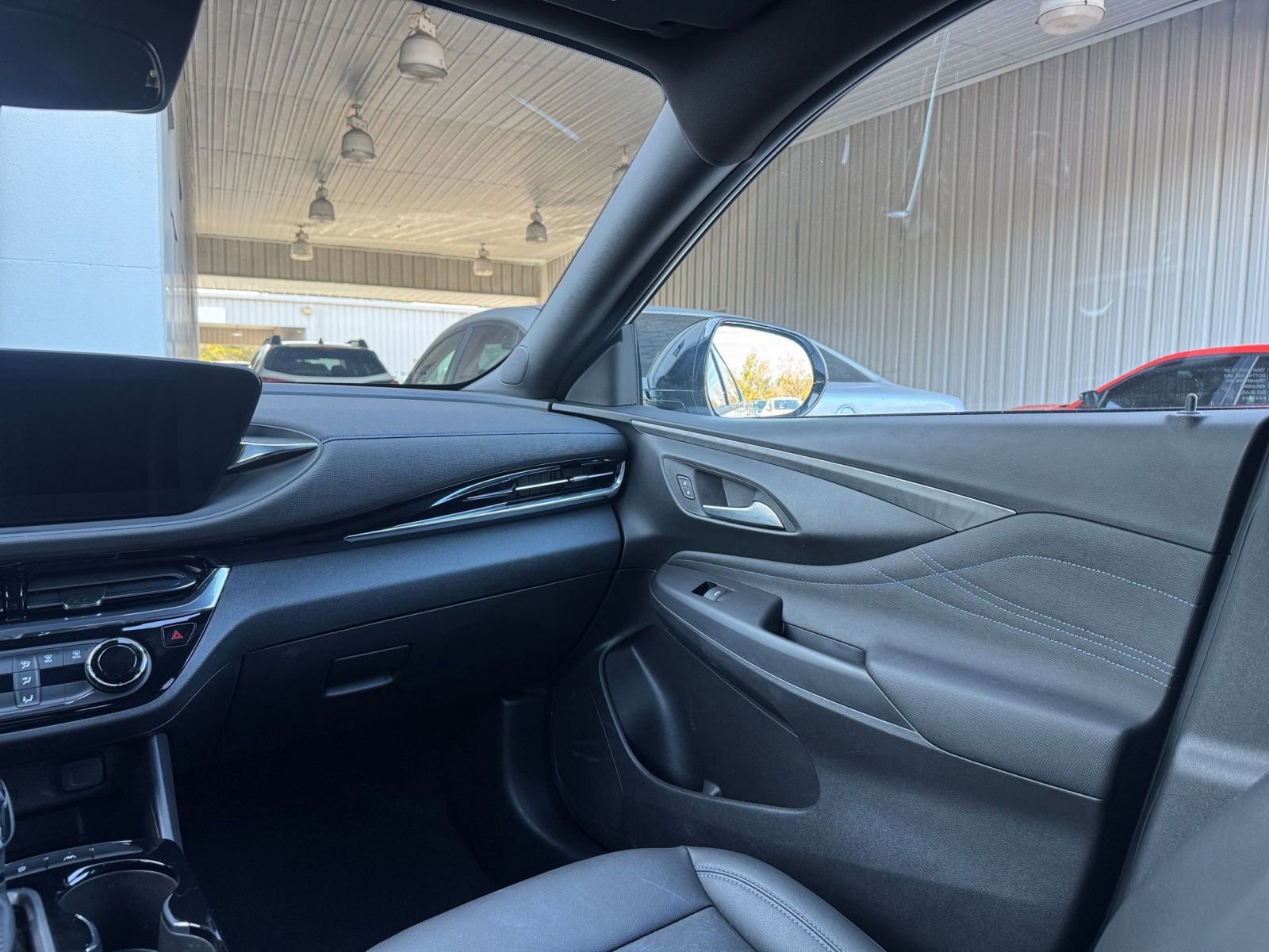 Thumbnail: 2025 Buick Envista - 33