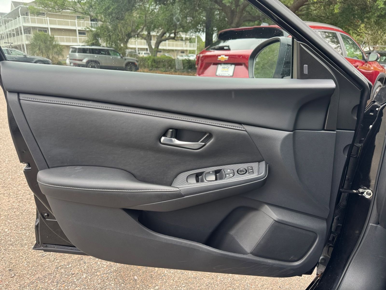 Thumbnail: 2025 Nissan Sentra - 18