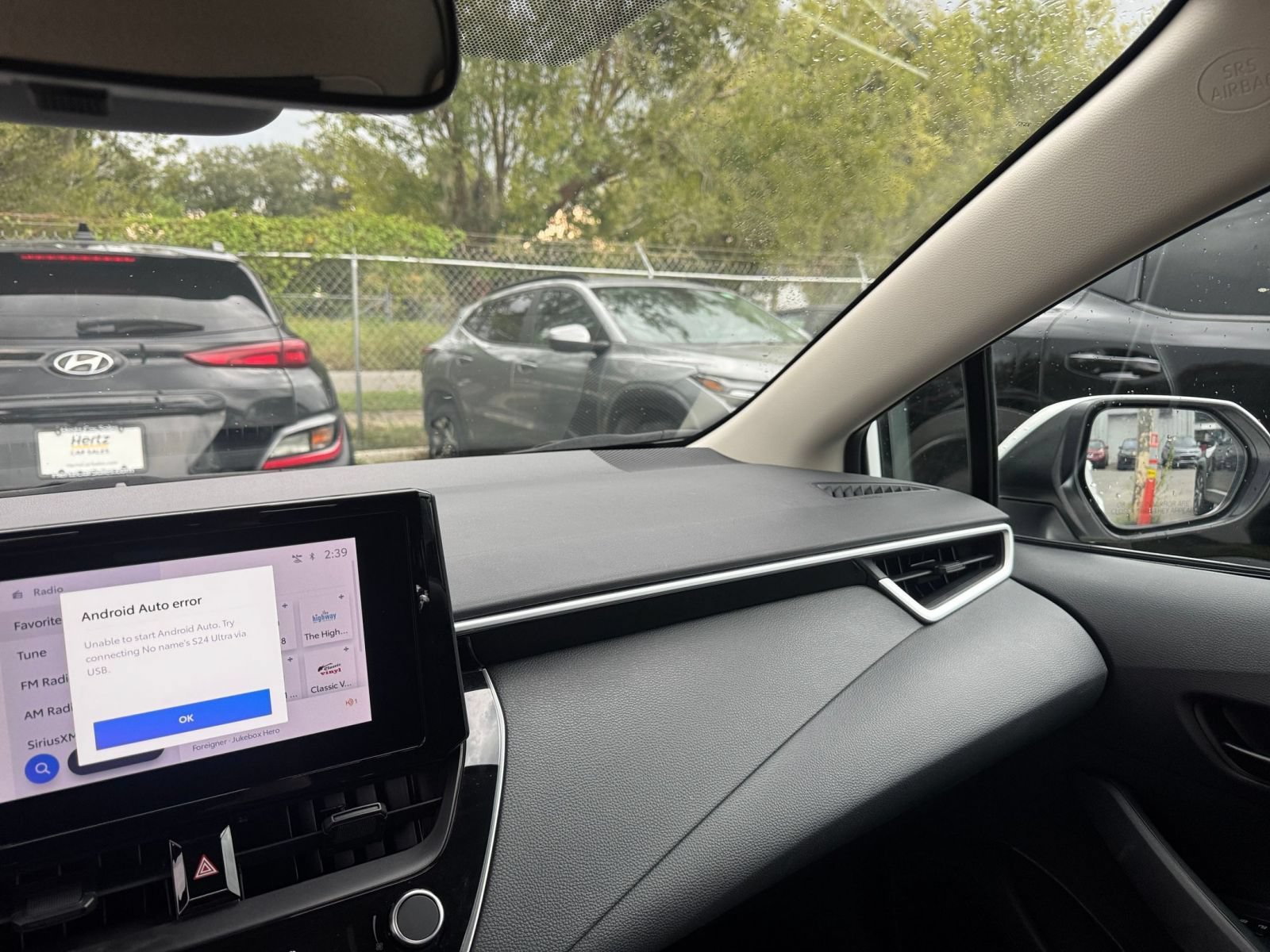 Thumbnail: 2025 Toyota Corolla - 29