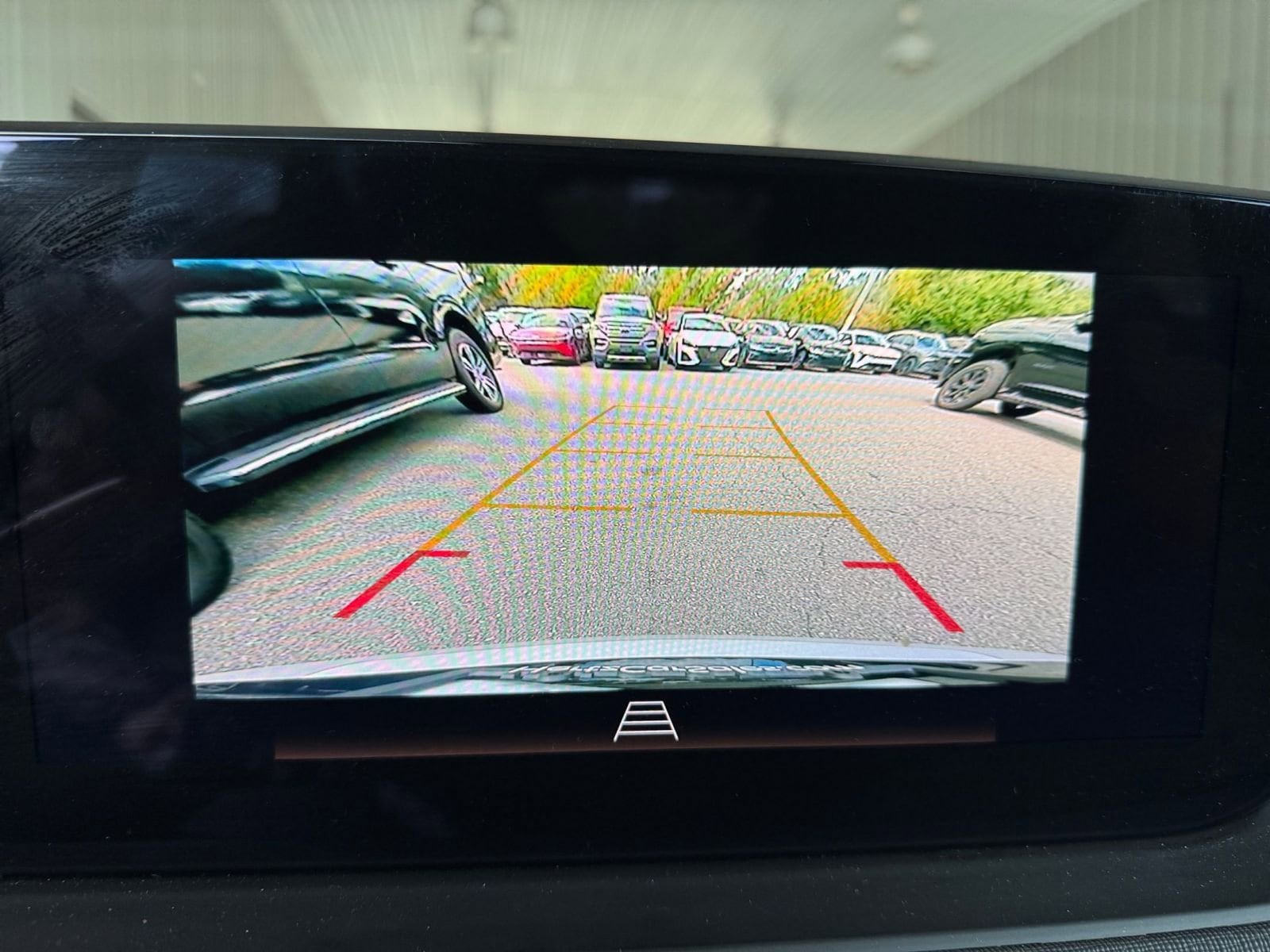 Thumbnail: 2025 Buick Envista - 17