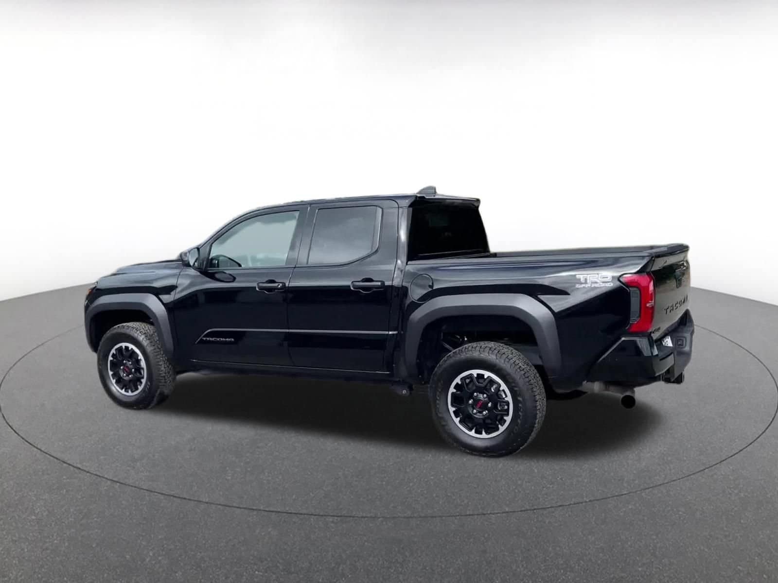 Thumbnail: 2025 Toyota Tacoma - 8