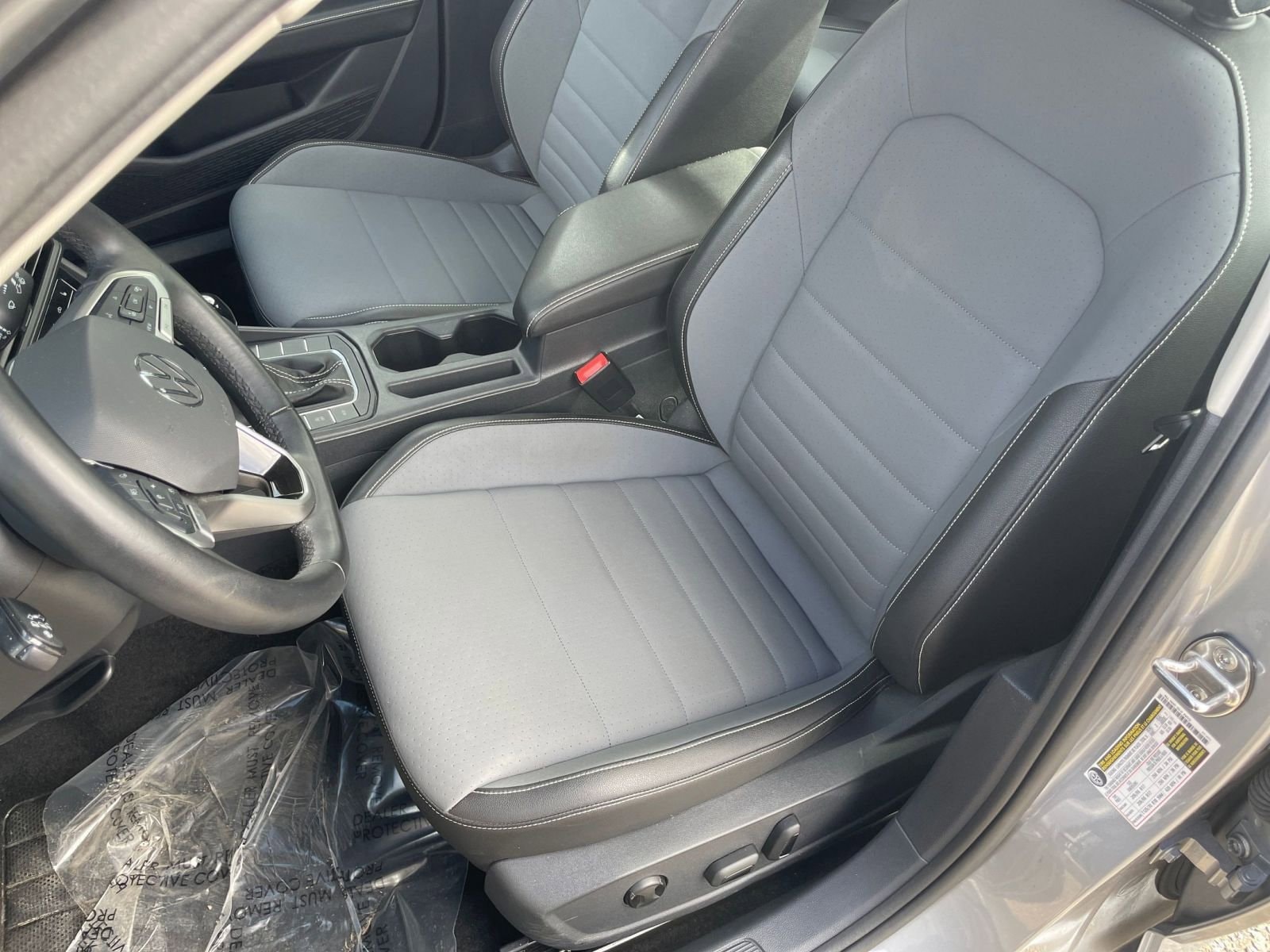 Thumbnail: 2025 Volkswagen Jetta - 35