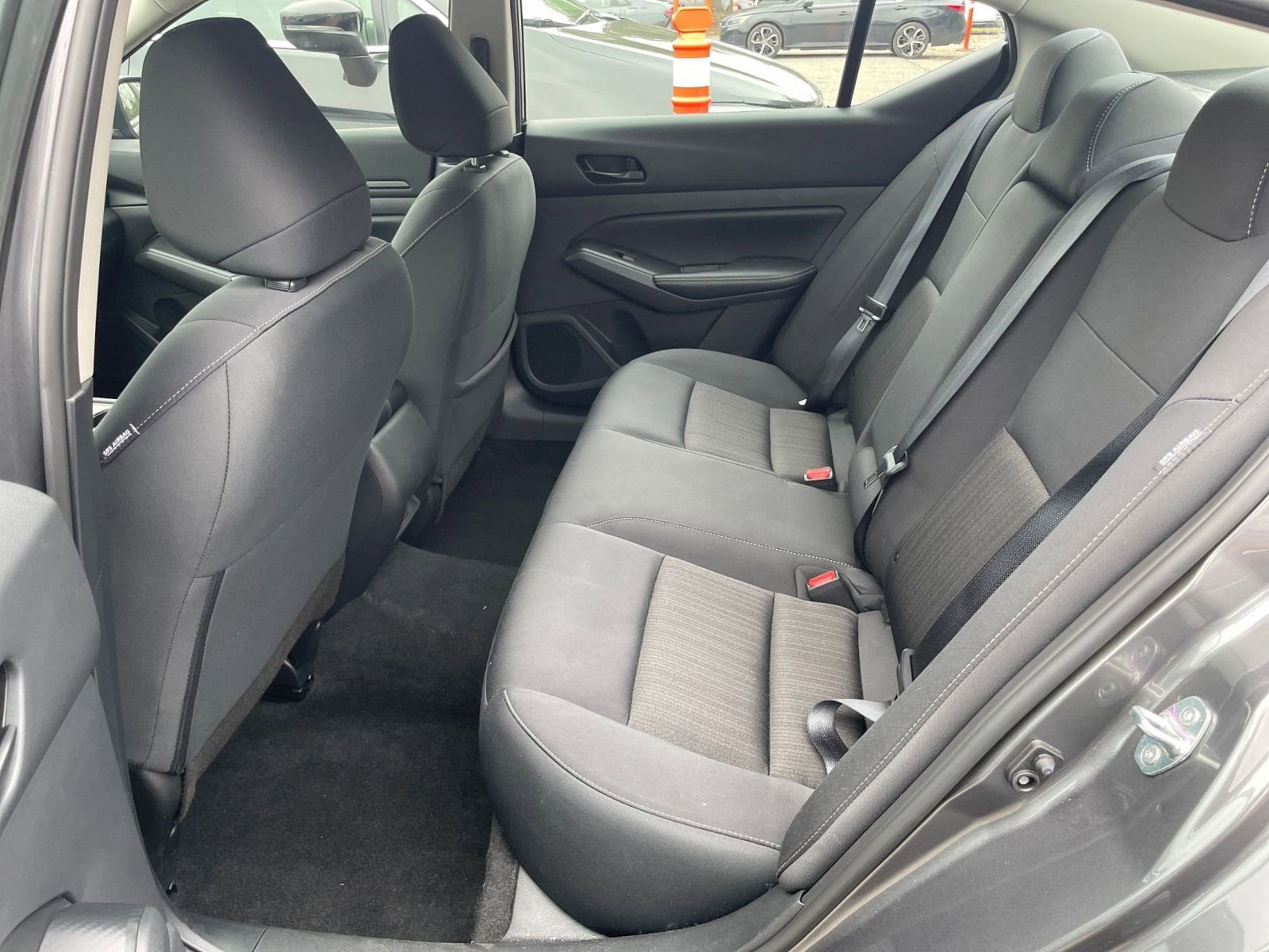 Thumbnail: 2025 Nissan Altima - 24