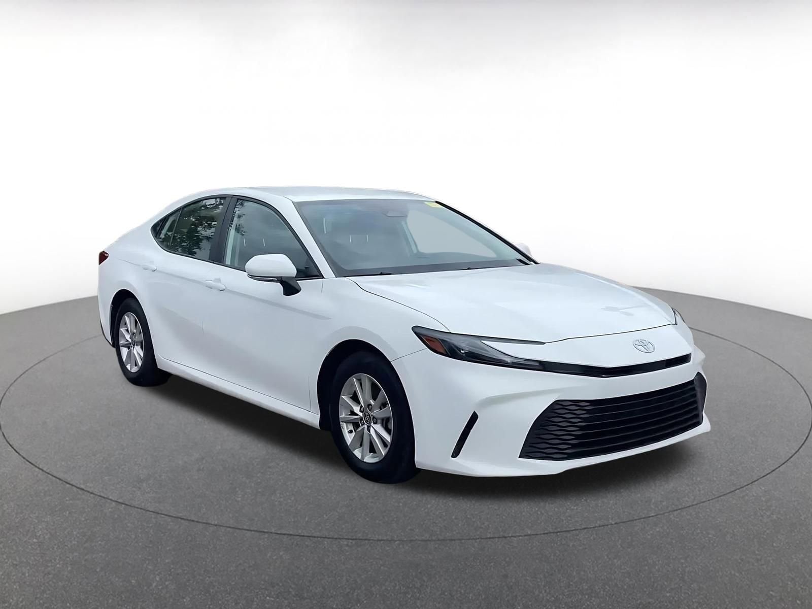 Thumbnail: 2025 Toyota Camry - 2