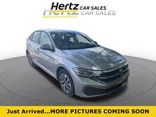 2024 Volkswagen Jetta S -
                  Jacksonville, FL