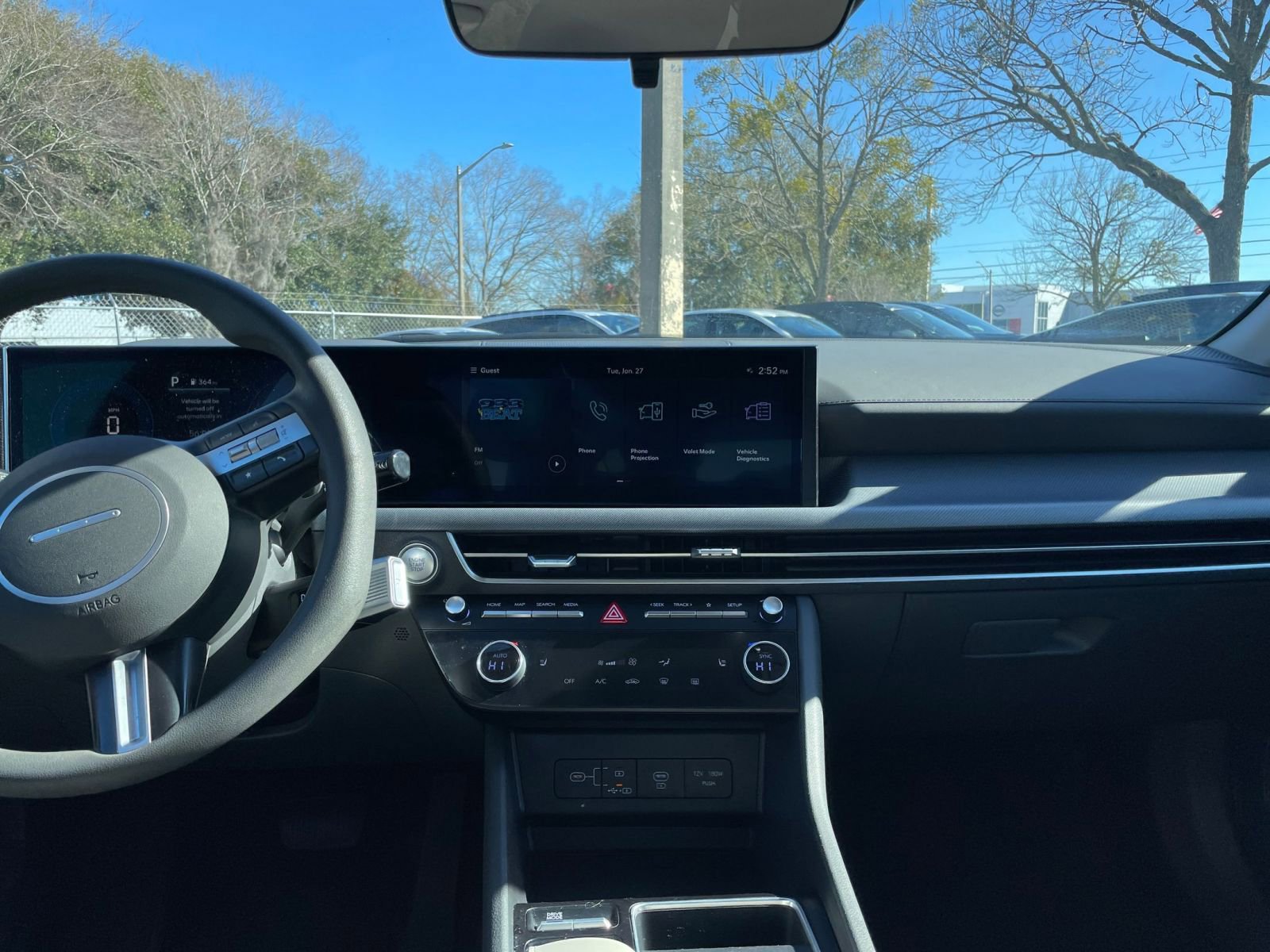 Thumbnail: 2025 Hyundai Sonata - 17