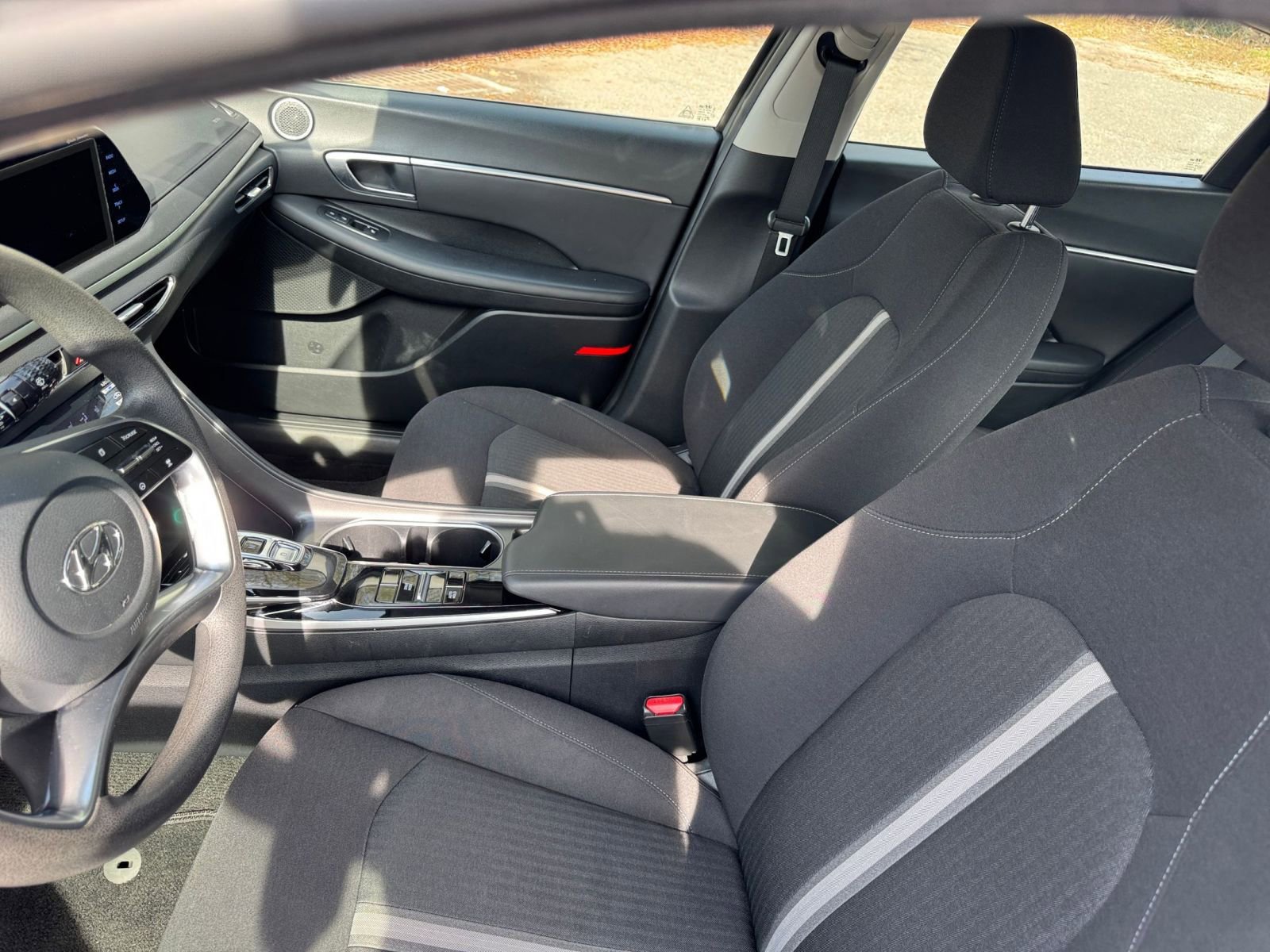 Thumbnail: 2023 Hyundai Sonata - 35