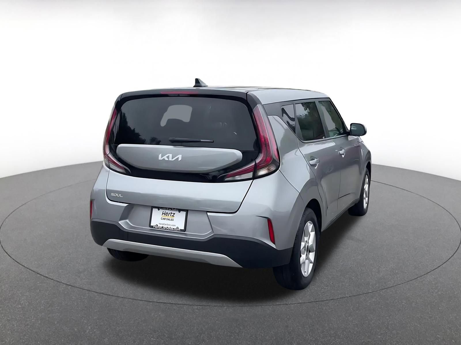 Thumbnail: 2025 Kia Soul - 12