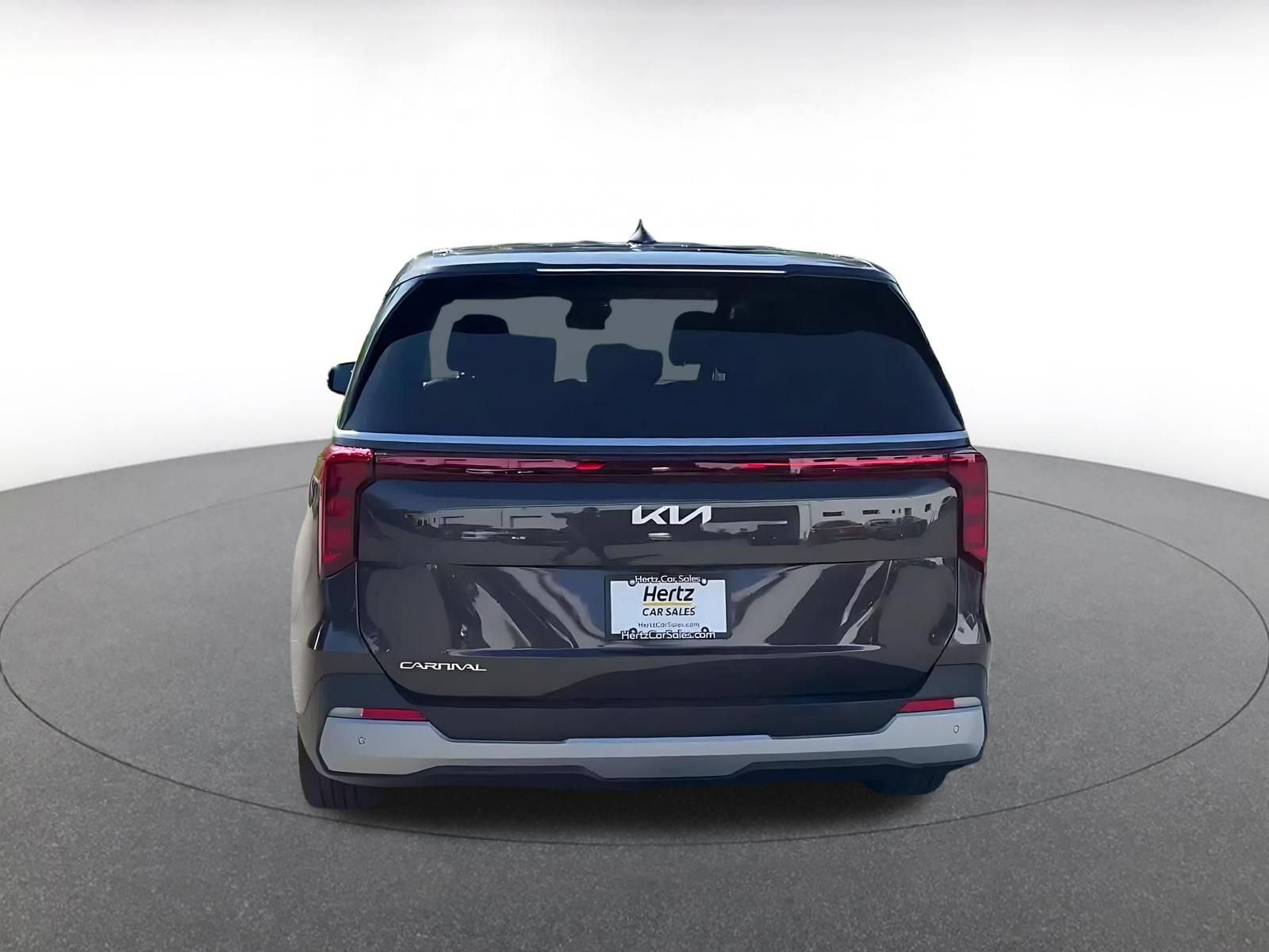 Thumbnail: 2026 Kia Carnival - 10
