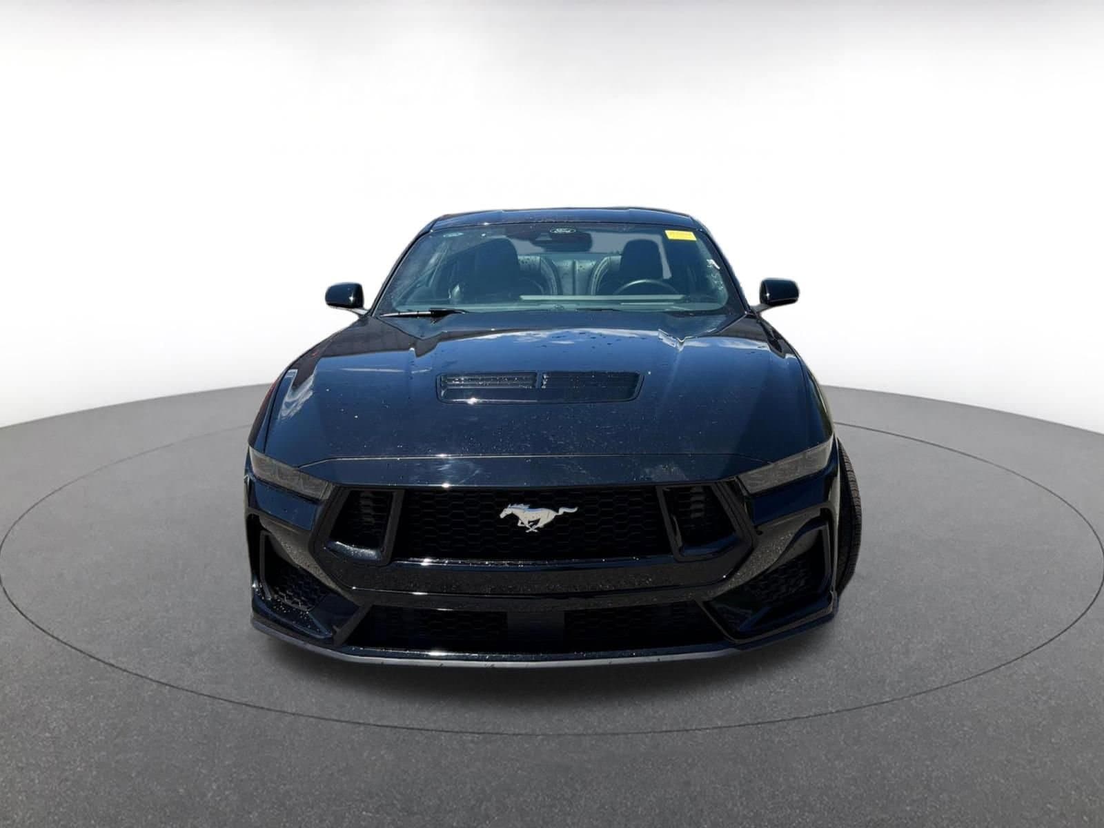 Thumbnail: 2025 Ford Mustang - 2