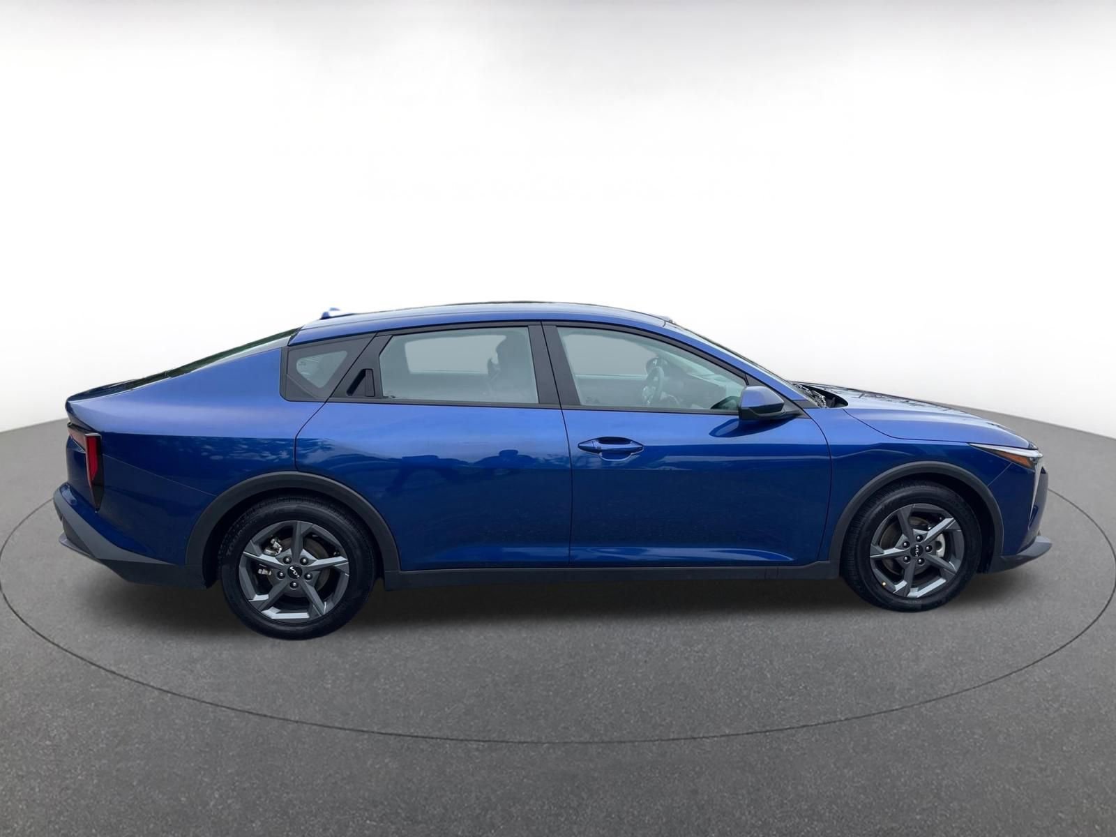 Thumbnail: 2025 Kia K4 - 15