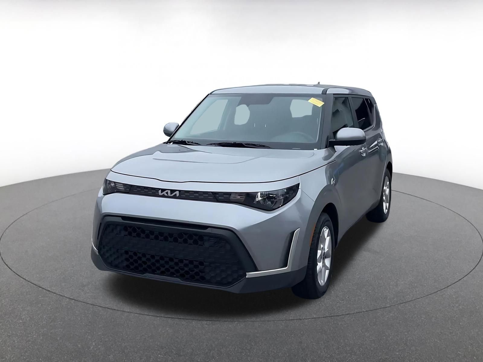 Thumbnail: 2025 Kia Soul - 4