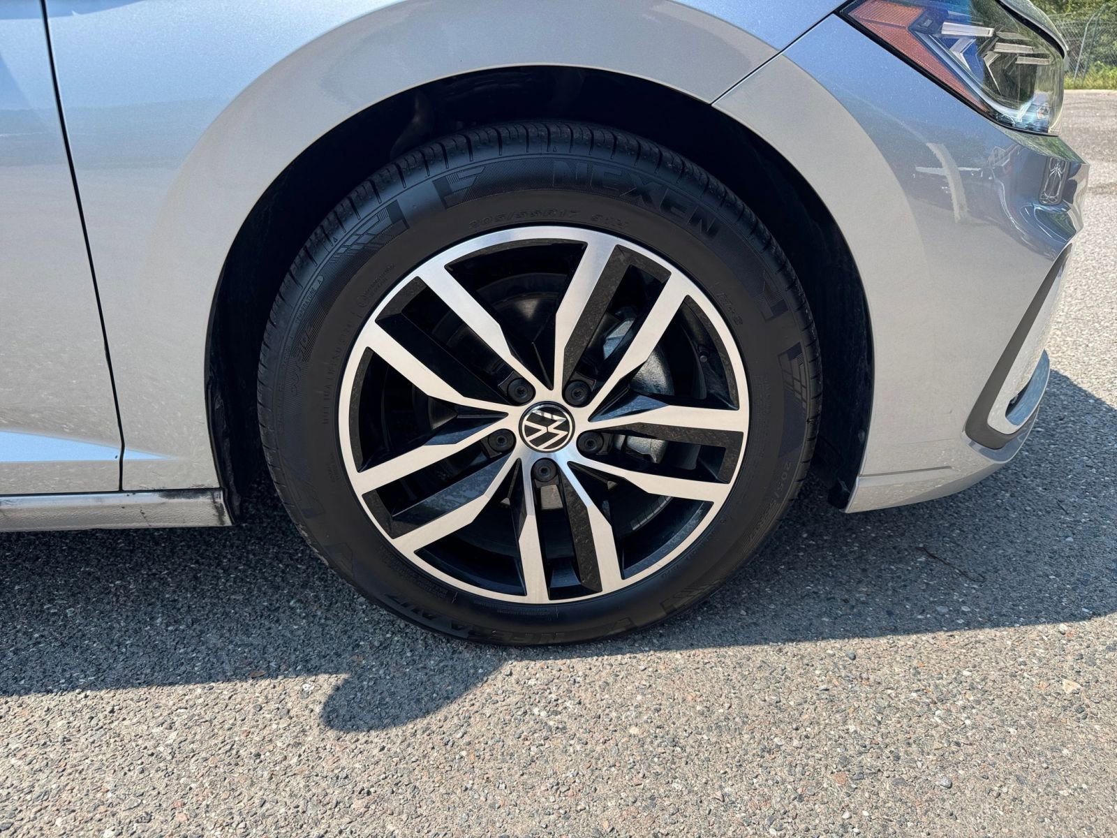 Thumbnail: 2025 Volkswagen Jetta - 29