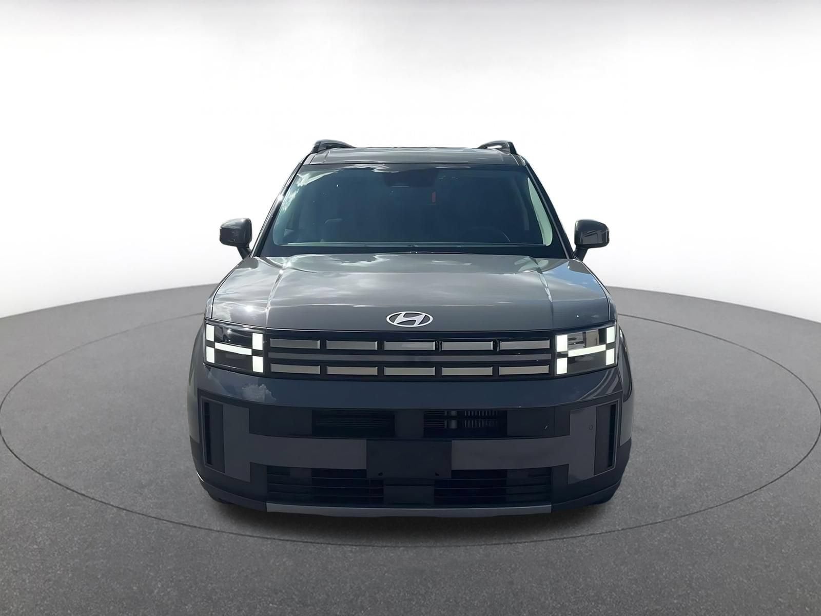 Thumbnail: 2026 Hyundai Santa Fe - 3