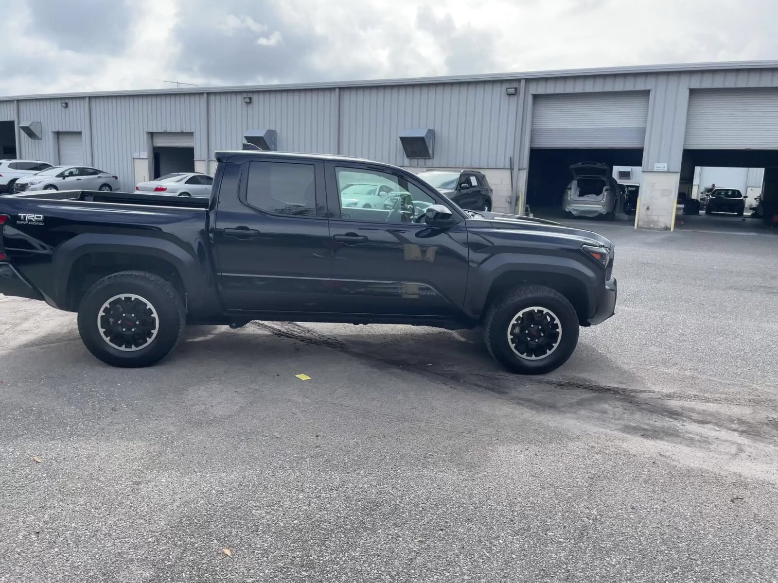 Thumbnail: 2025 Toyota Tacoma - 13