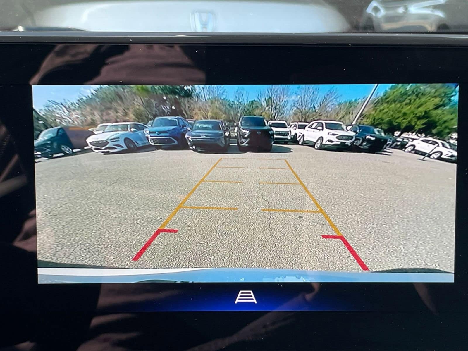 Thumbnail: 2025 Chevrolet Trax - 17