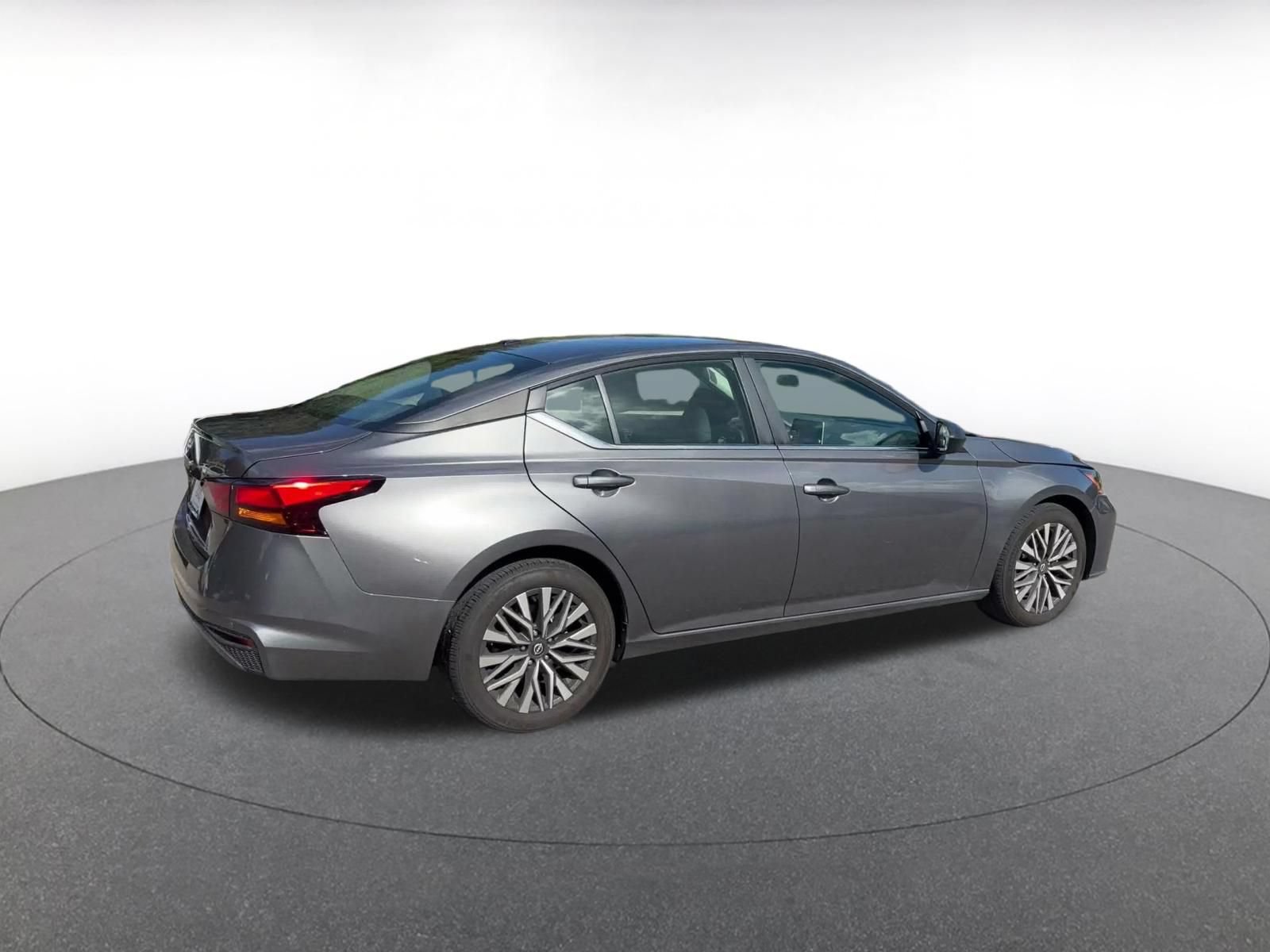 Thumbnail: 2026 Nissan Altima - 13